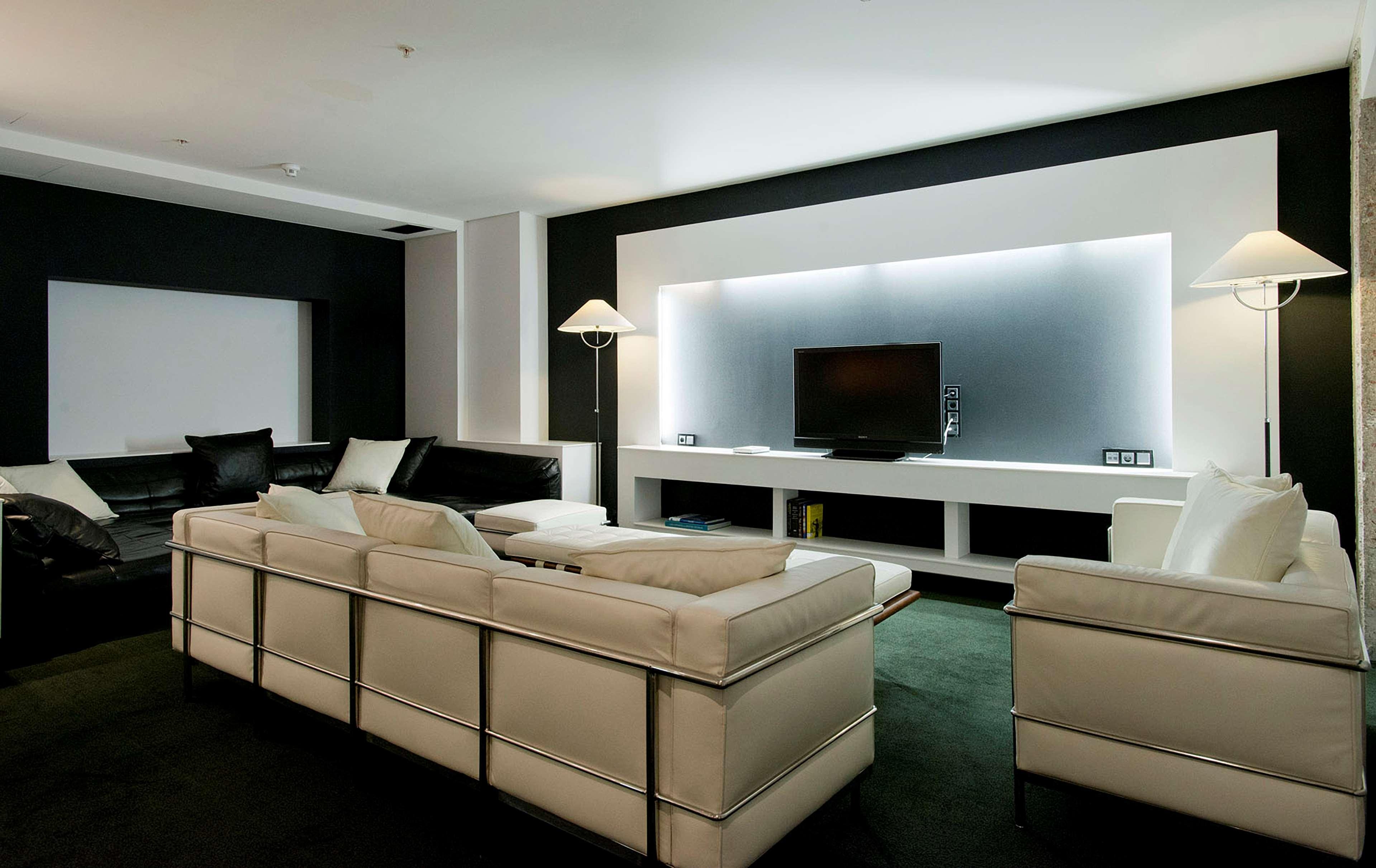 Foto de Hilton Madrid Airport