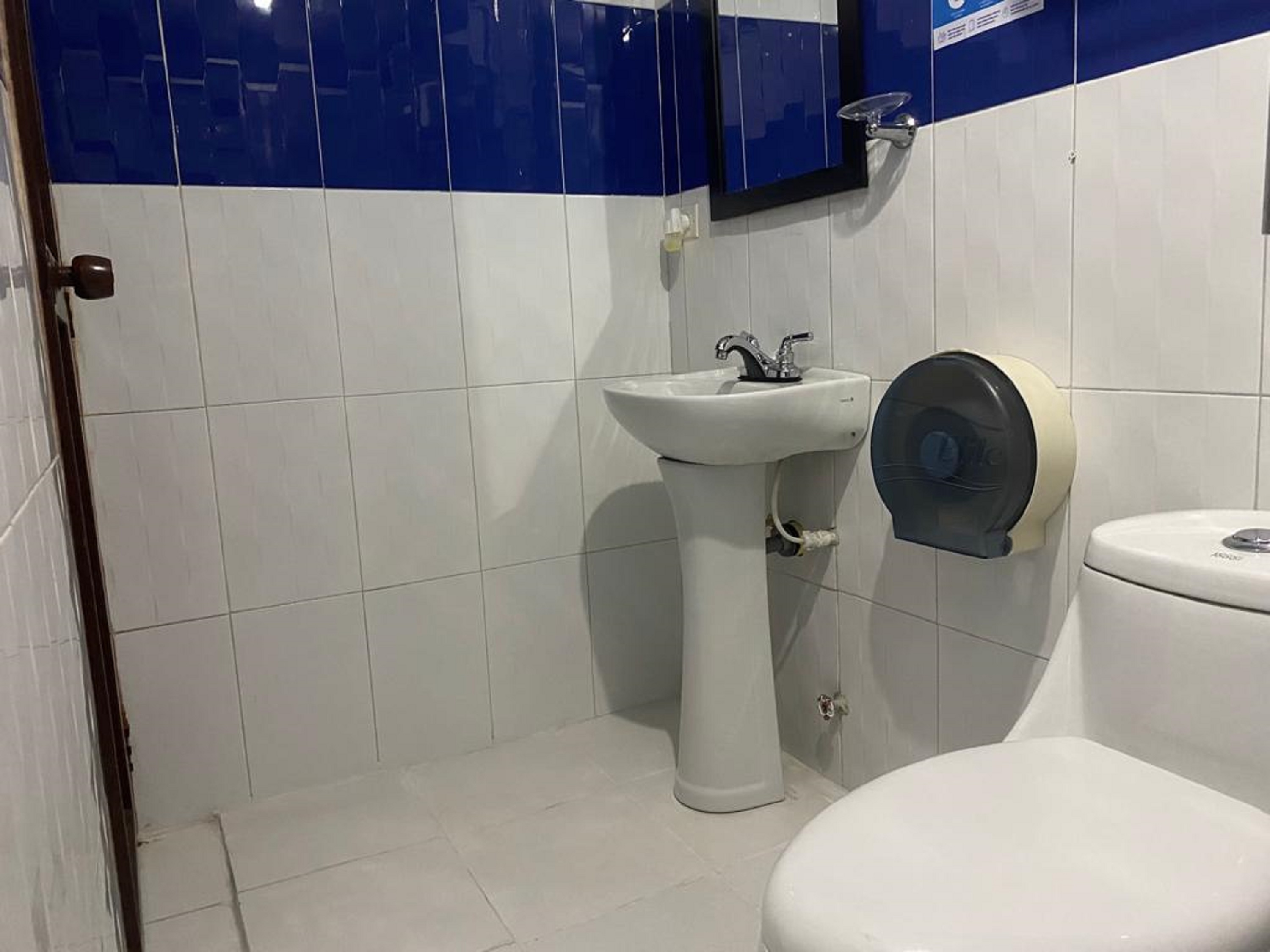 Foto de Hotel Avenida 3 Real
