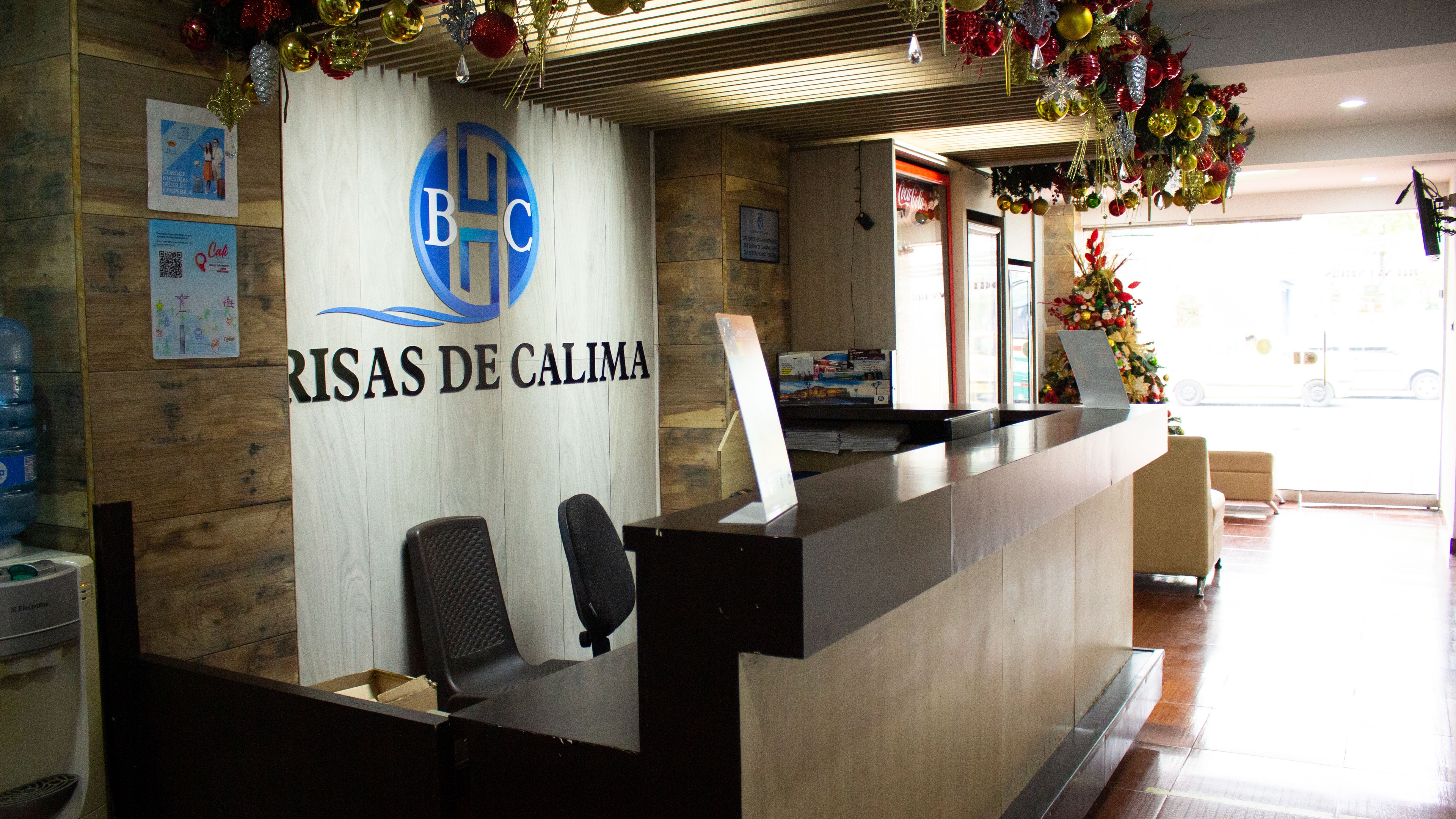 Foto de Hotel Brisas De Calima