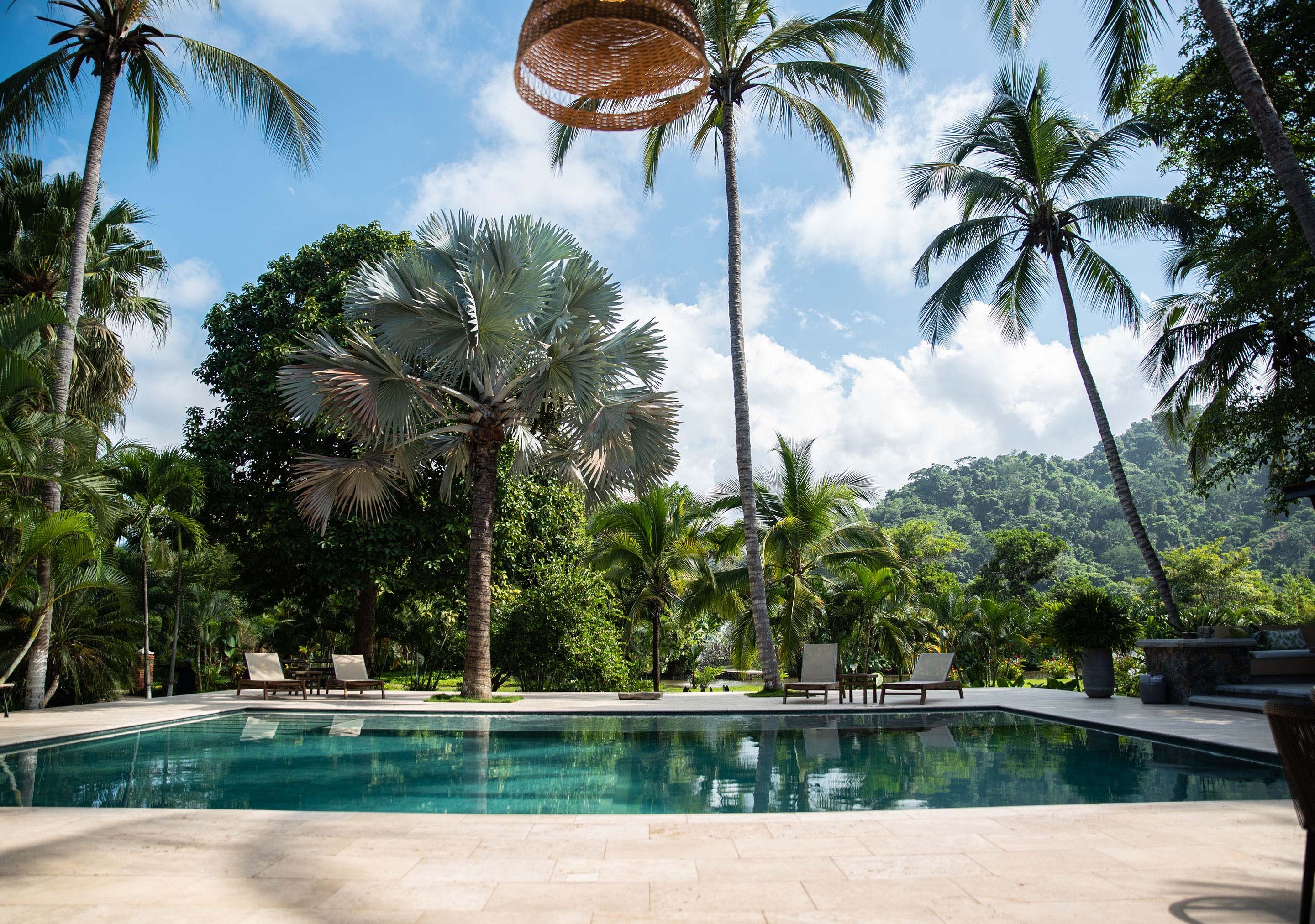 Foto de Hotel La Finca Buritaca