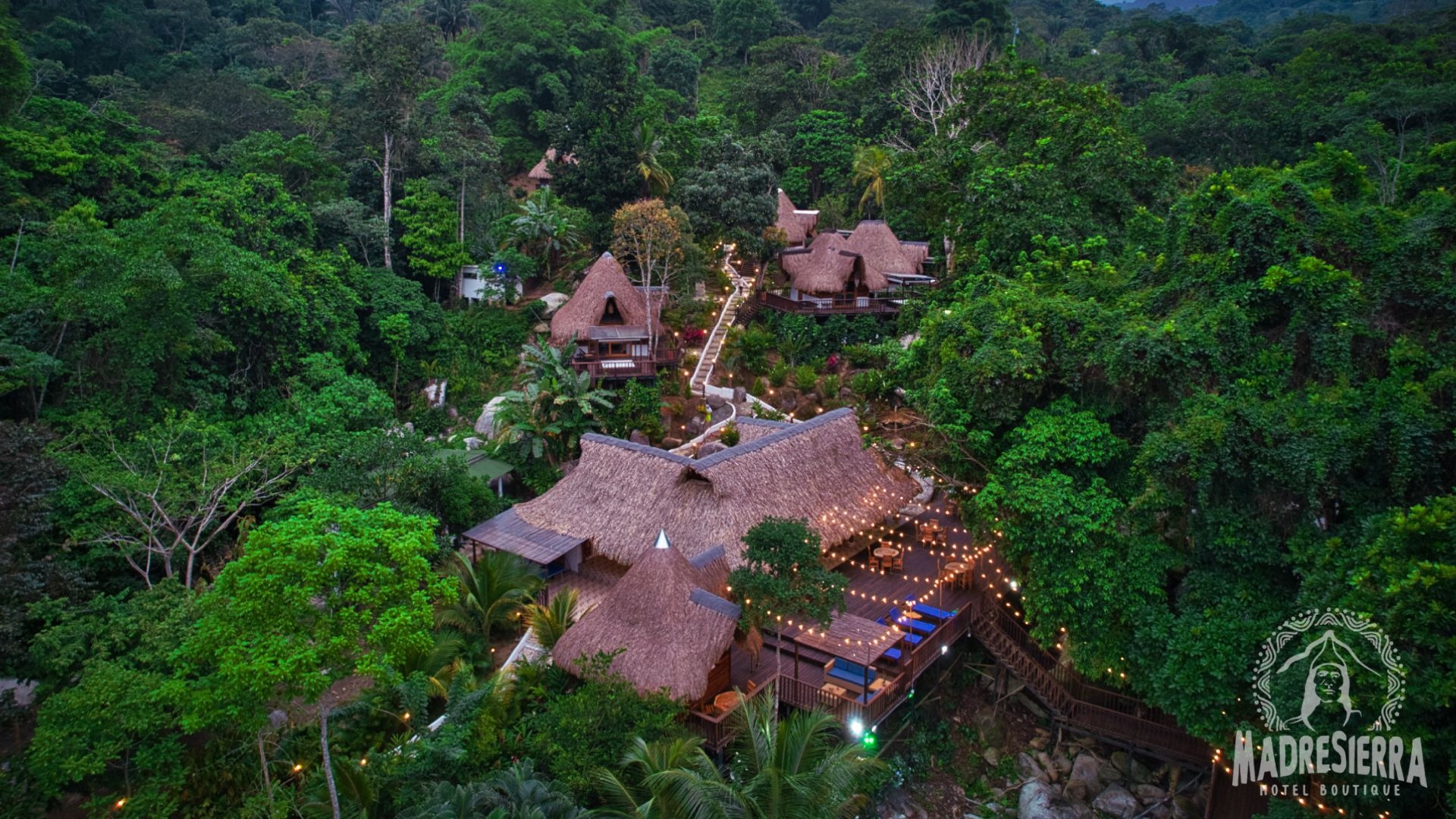 Hotel Boutique Madre Sierra