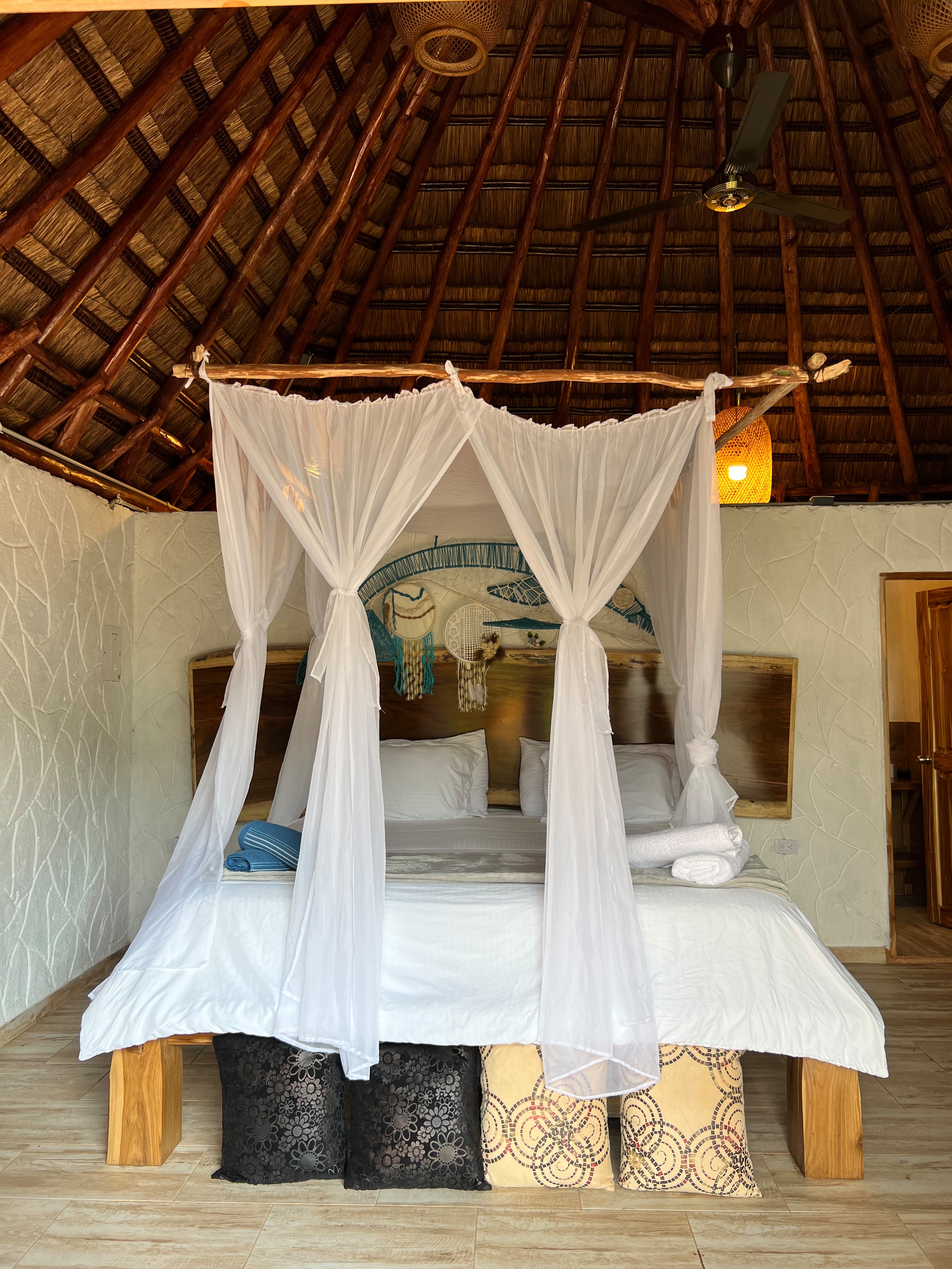 Foto de Hotel Boutique Madre Sierra