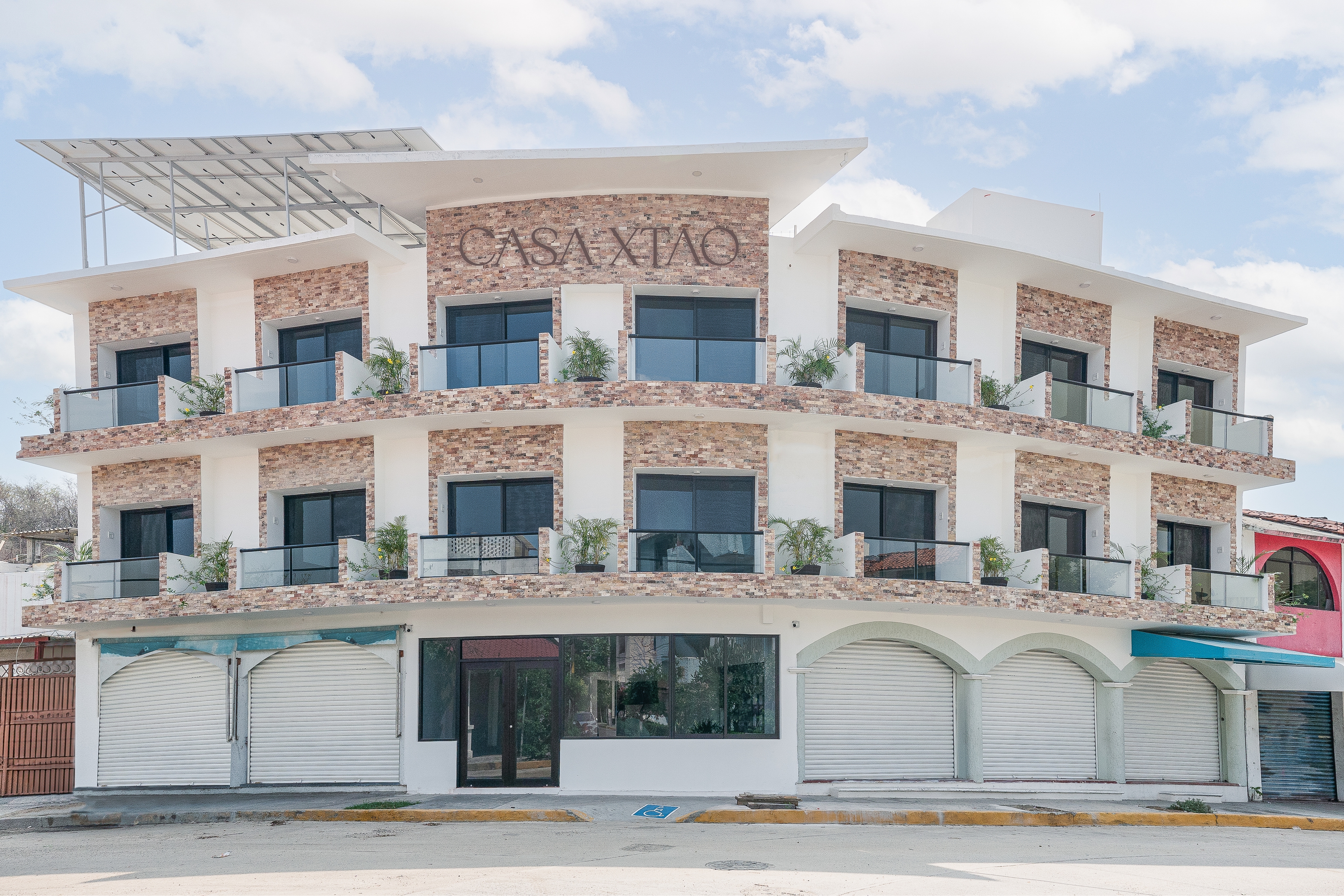 Casa Xtao