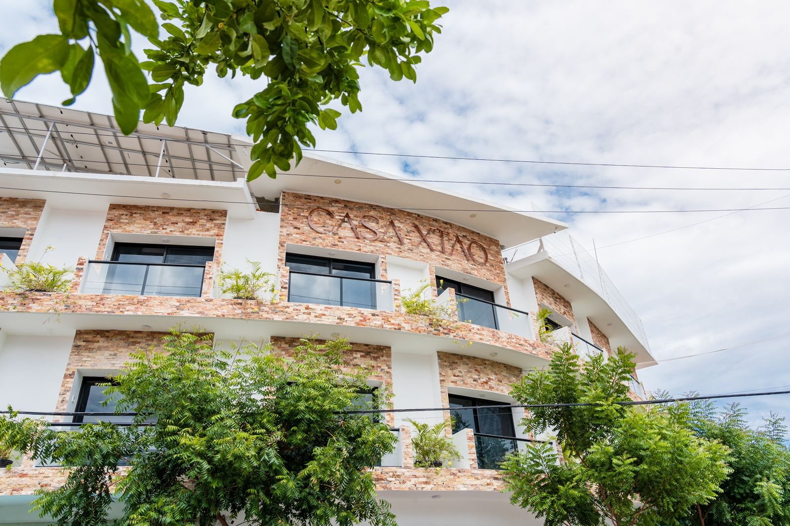 Foto de Casa Xtao