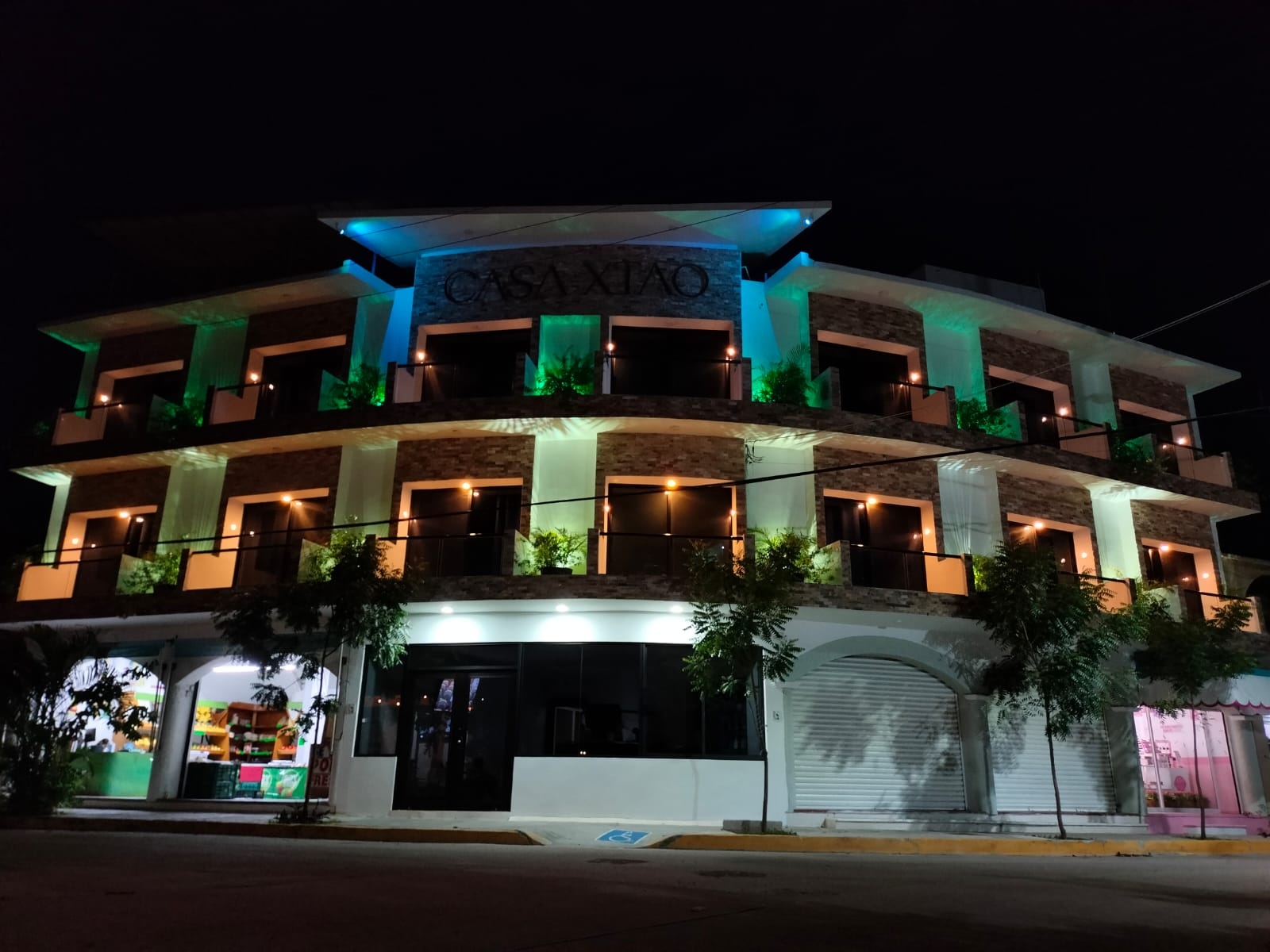 Foto de Casa Xtao