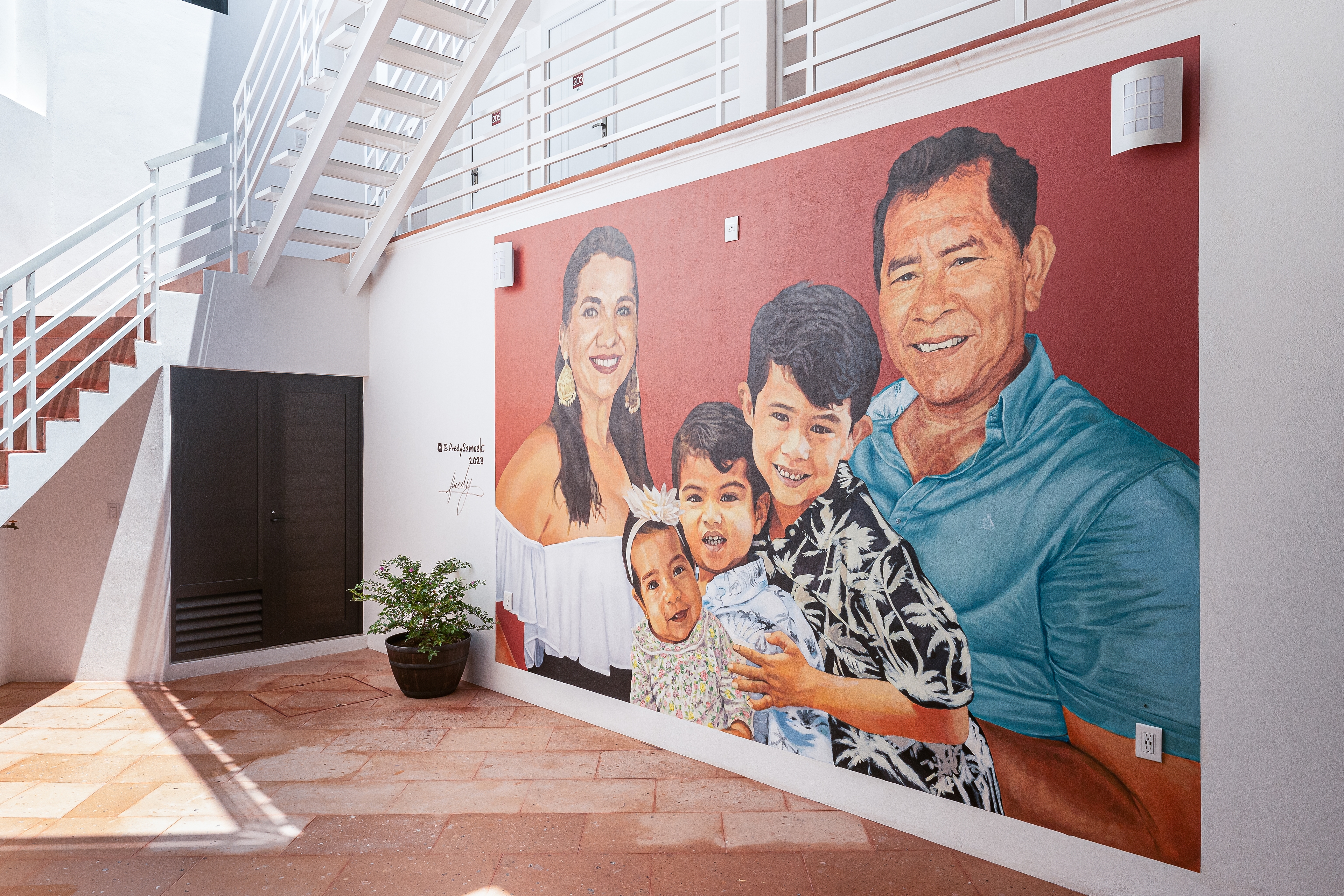 Foto de Casa Xtao