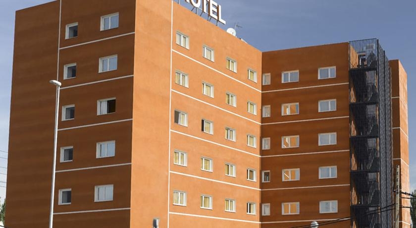 Foto de H2 Fuenlabrada