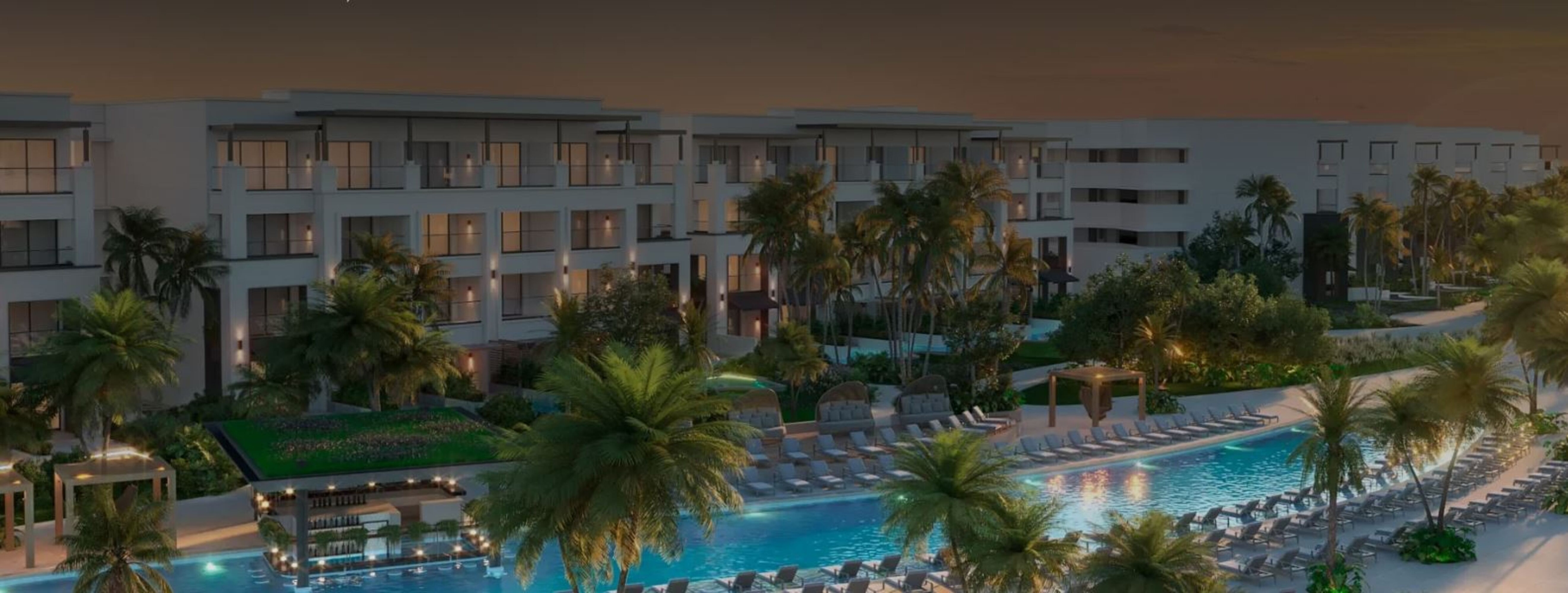 Foto de Secrets Tides Punta Cana