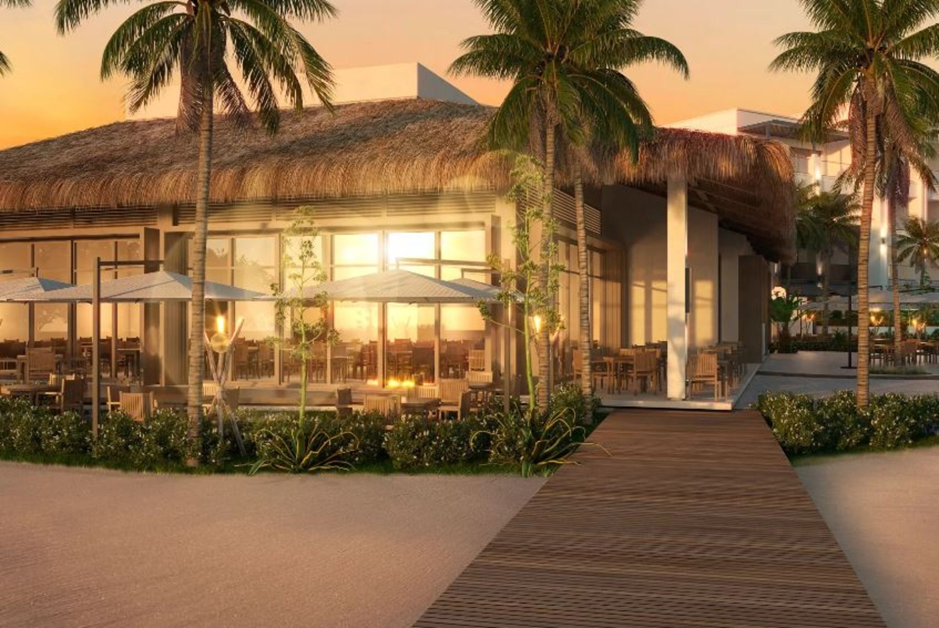 Foto de Secrets Tides Punta Cana