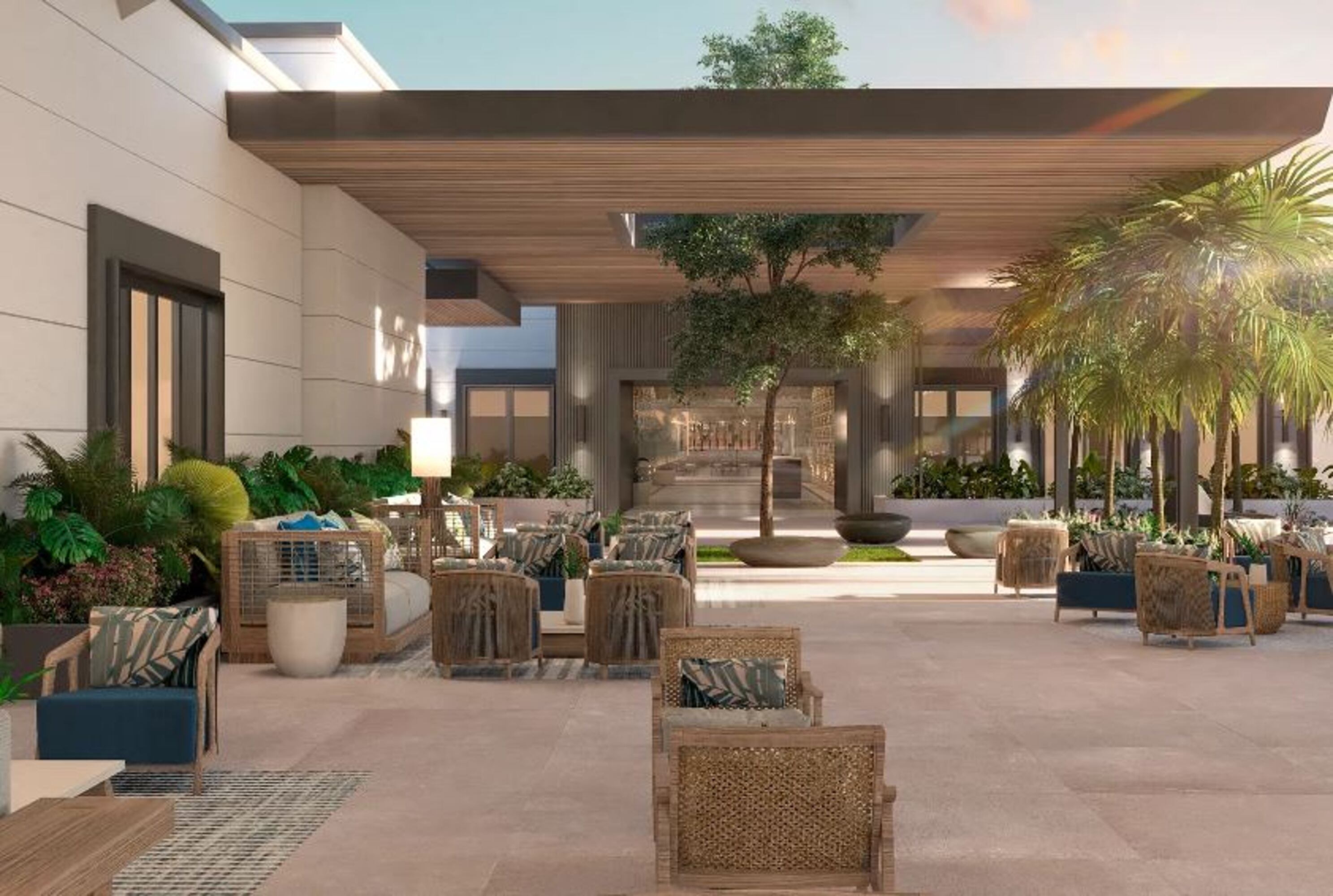 Foto de Secrets Tides Punta Cana