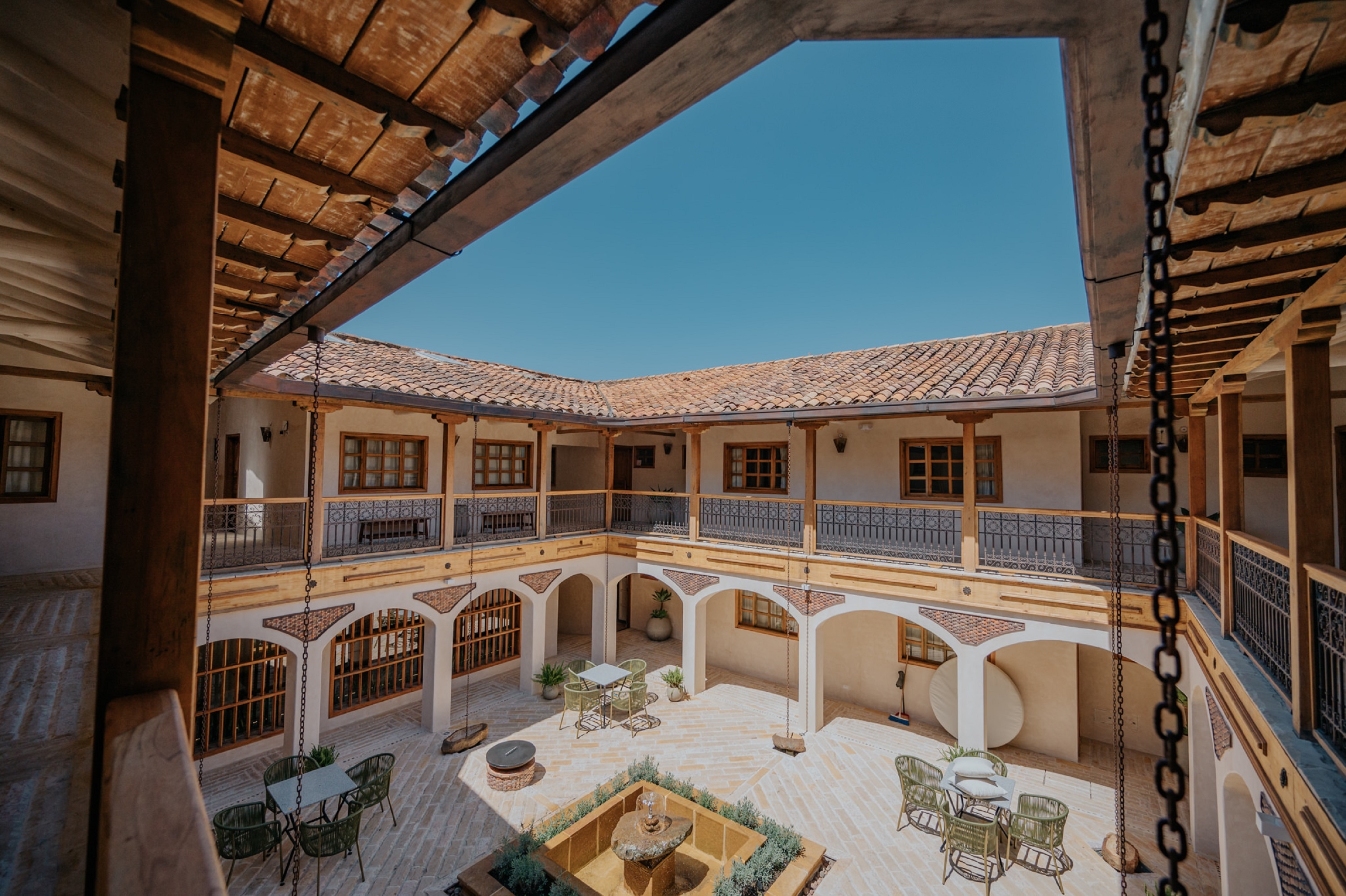 Foto de Hotel La Corada