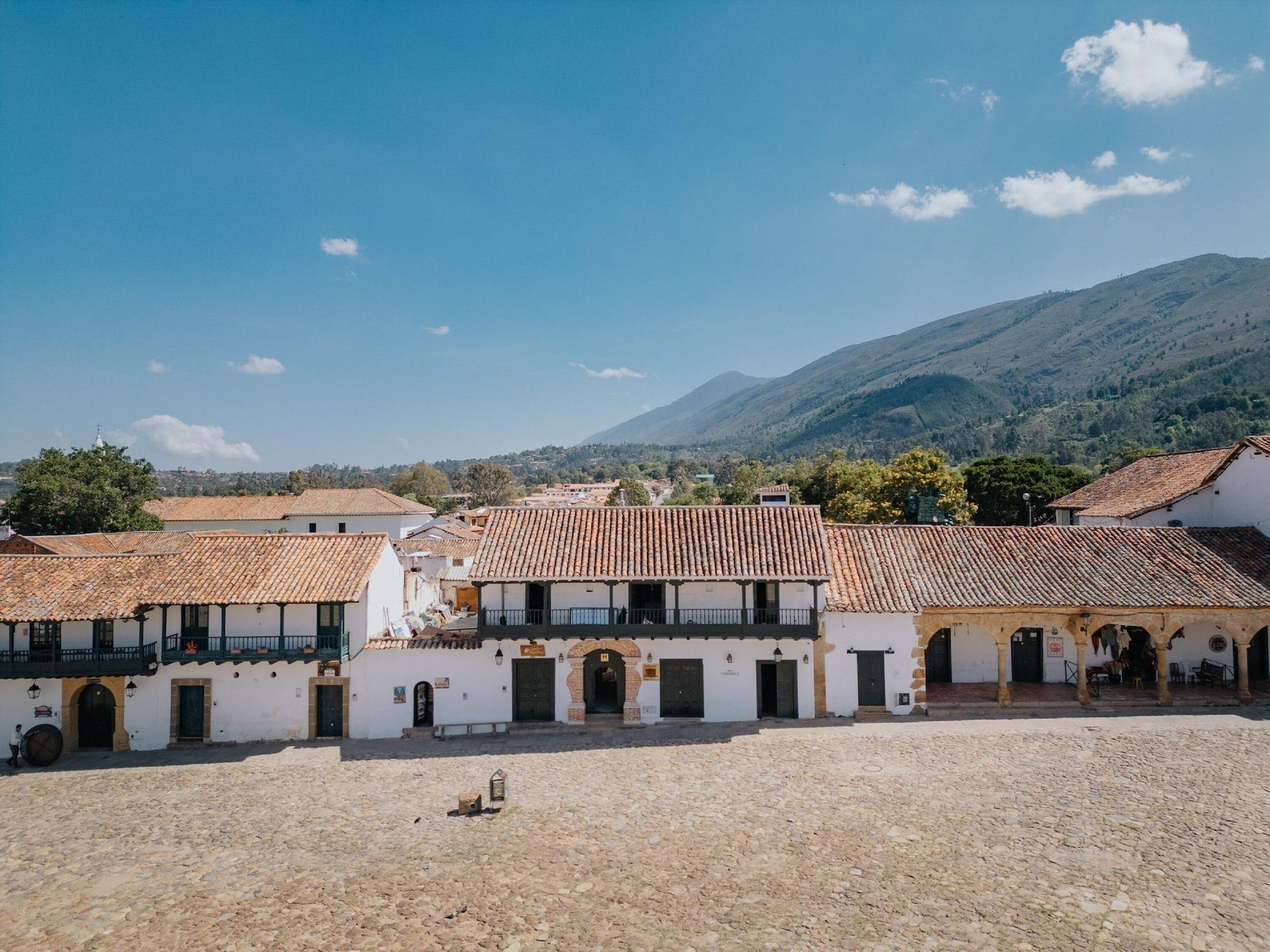 Foto de Hotel La Corada