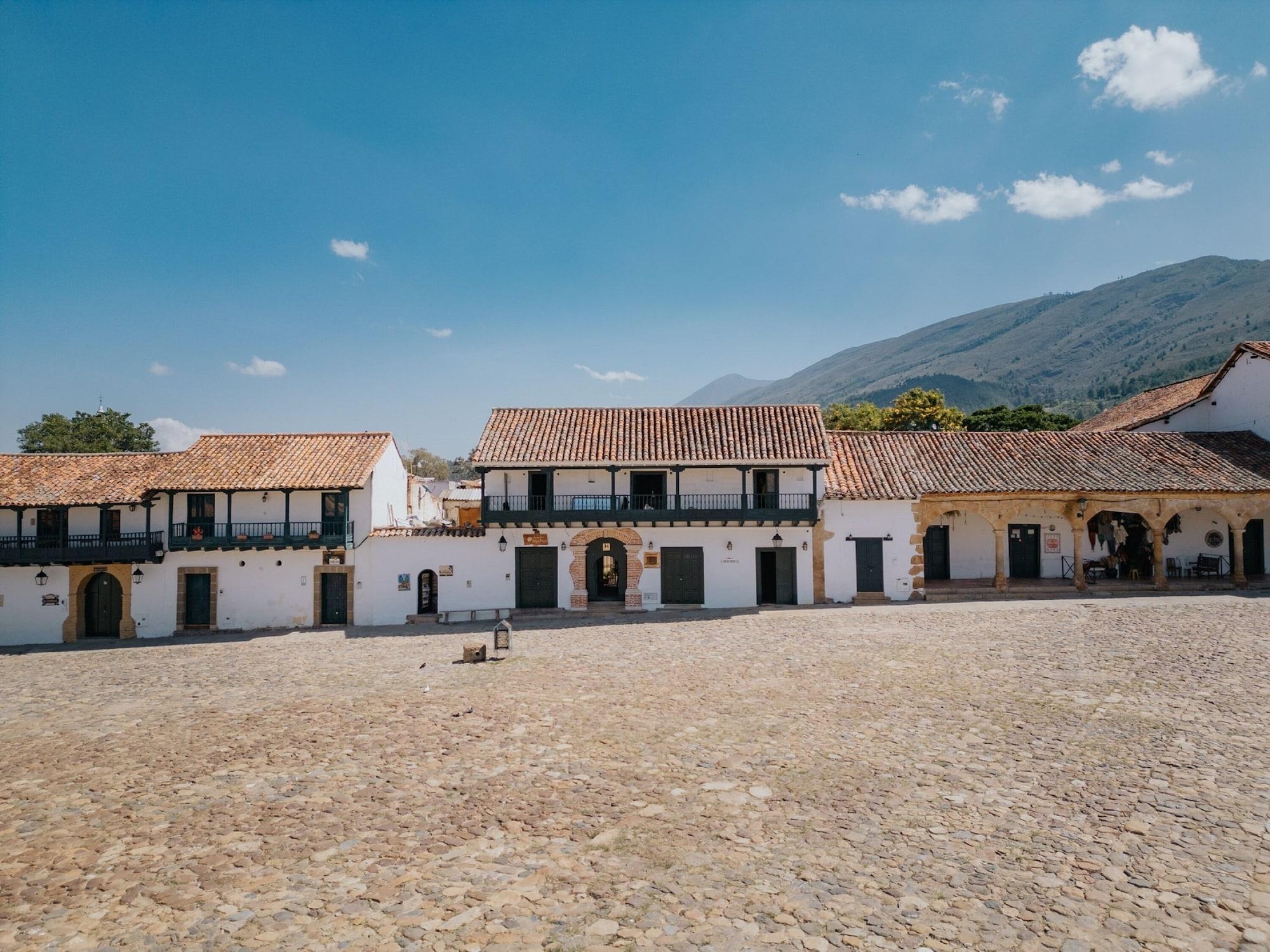 Foto de Hotel La Corada