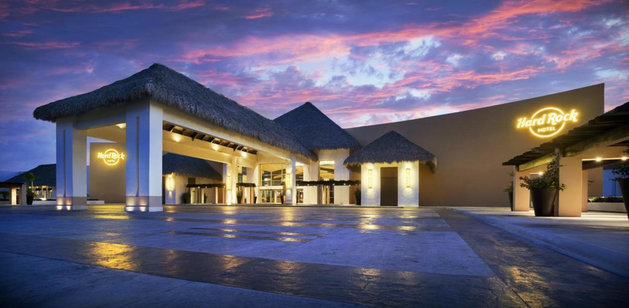 Foto de Hard Rock Hotel & Casino Punta Cana All Inclusiv