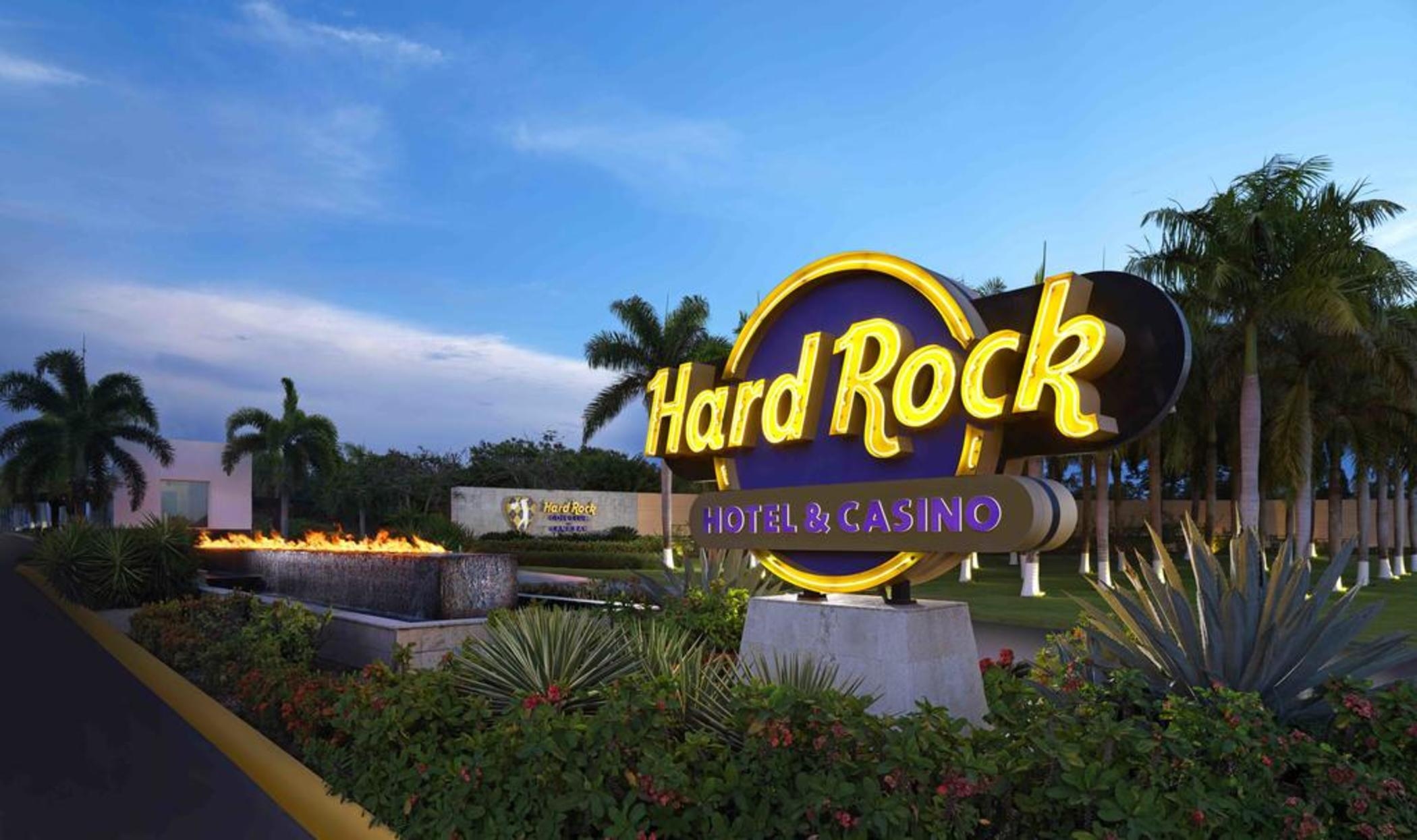 Foto de Hard Rock Hotel & Casino Punta Cana All Inclusiv