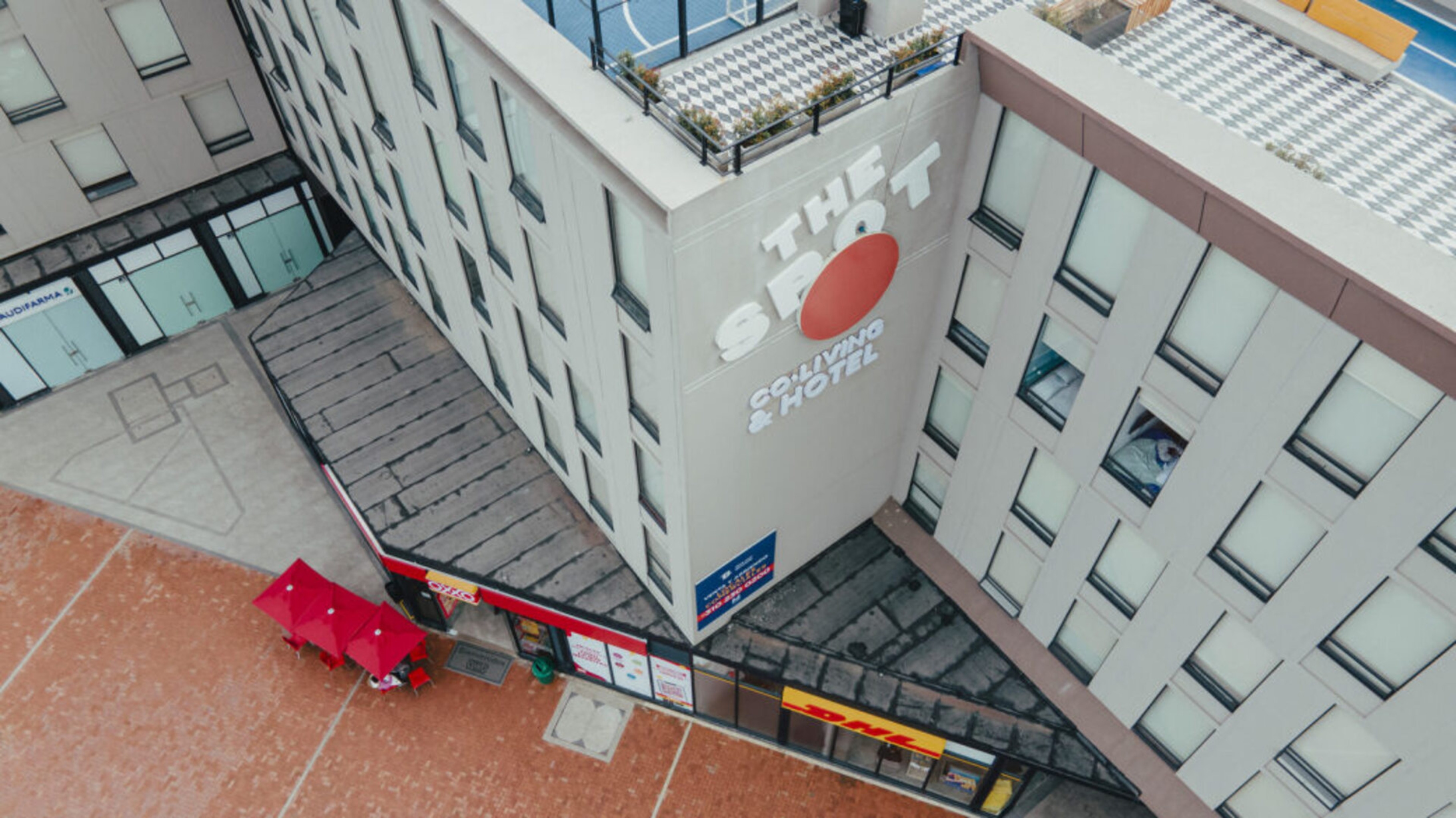 Foto de Uma Suites Chia