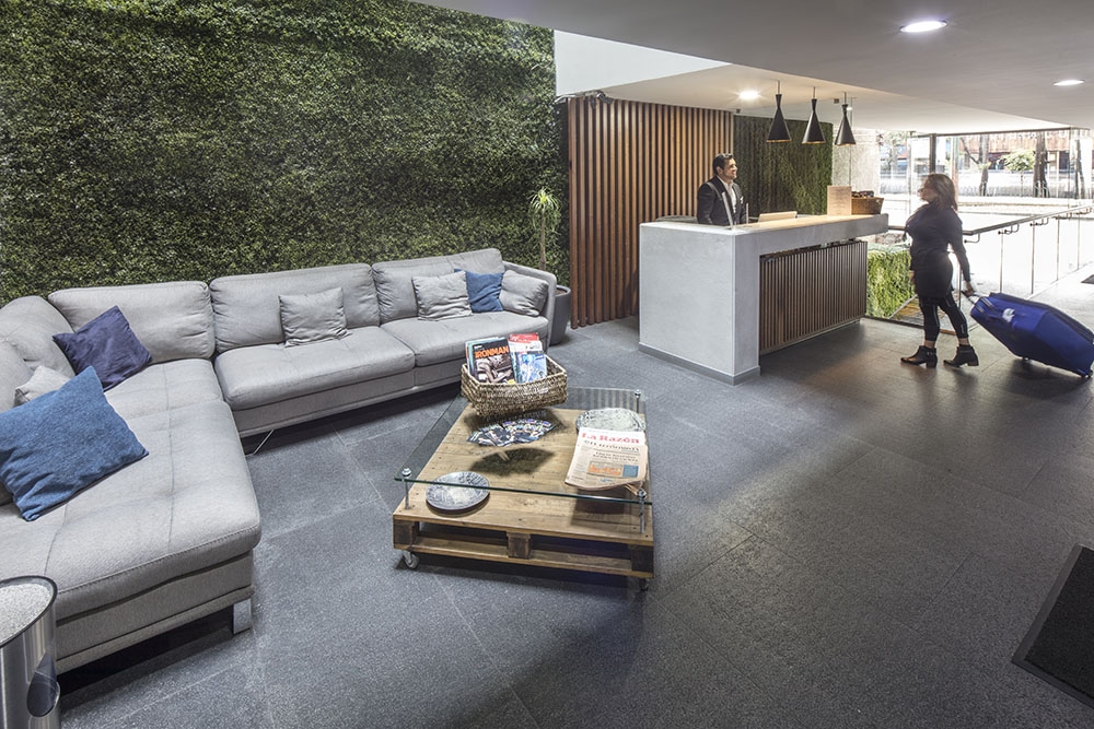 Foto de Flowsuites Condesa Adults Only