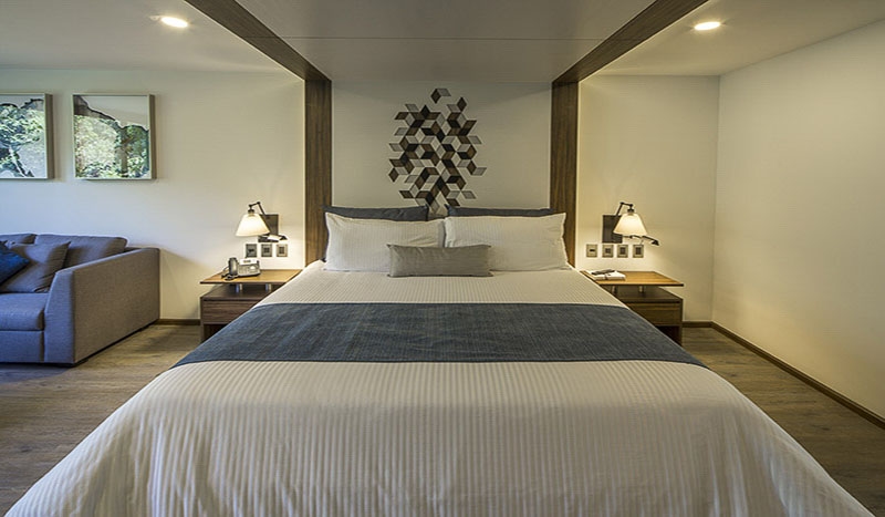 Foto de Flowsuites Condesa Adults Only