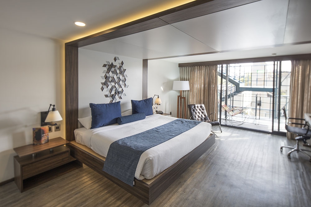 Foto de Flowsuites Condesa Adults Only