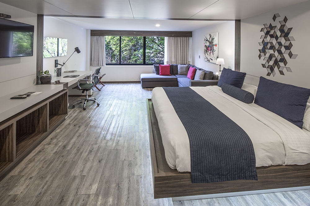 Foto de Flowsuites Condesa Adults Only