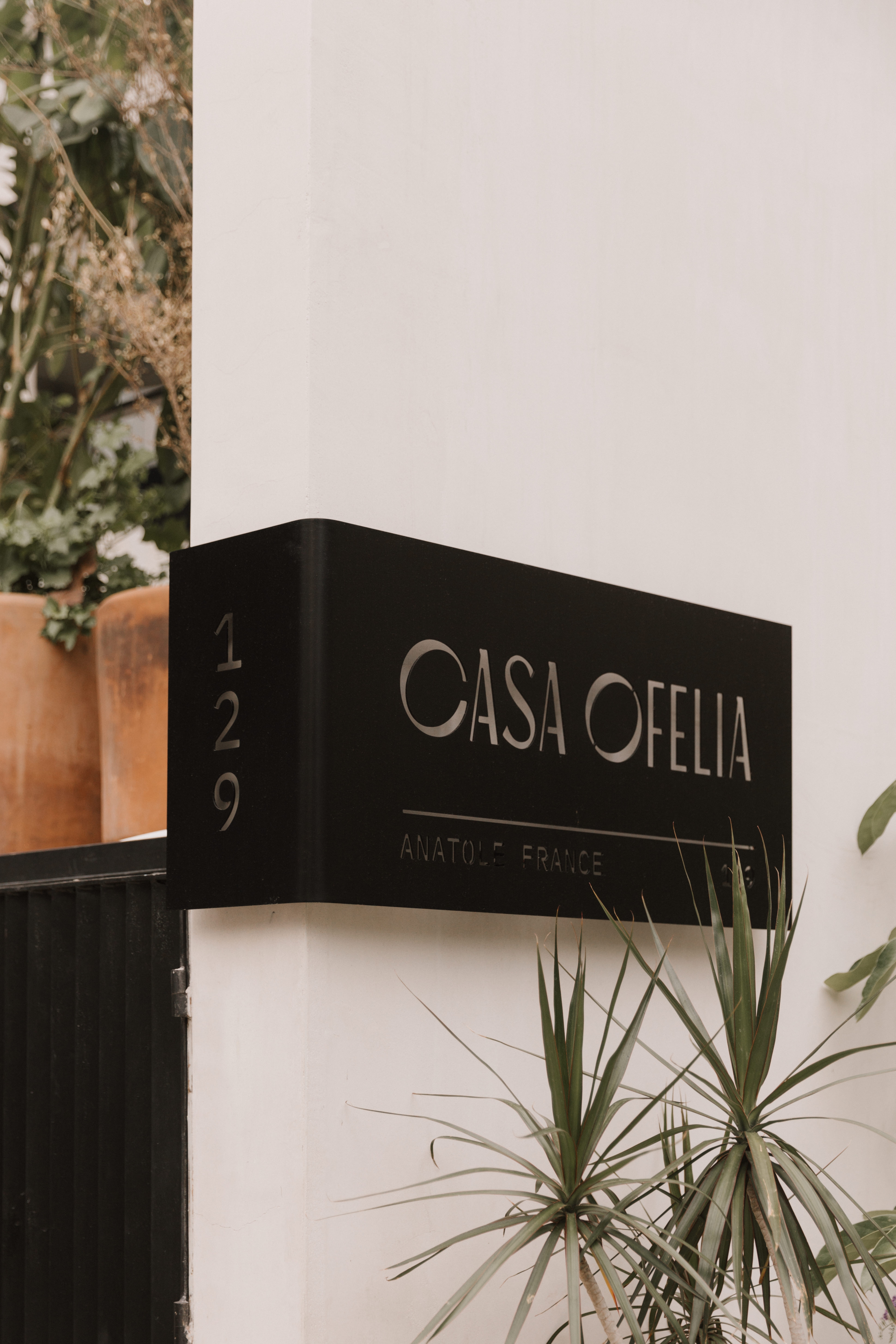Foto de Casa Ofelia