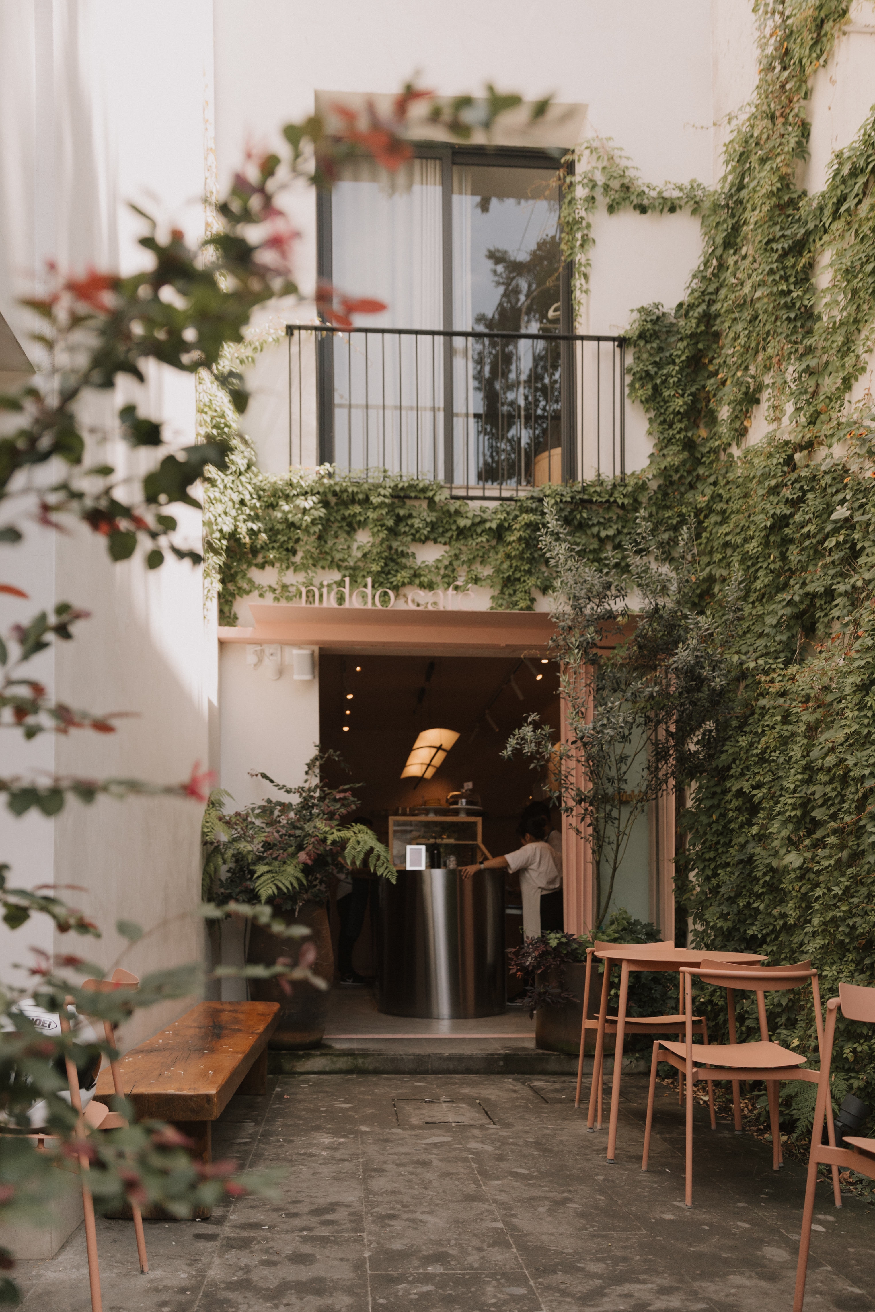 Foto de Casa Ofelia
