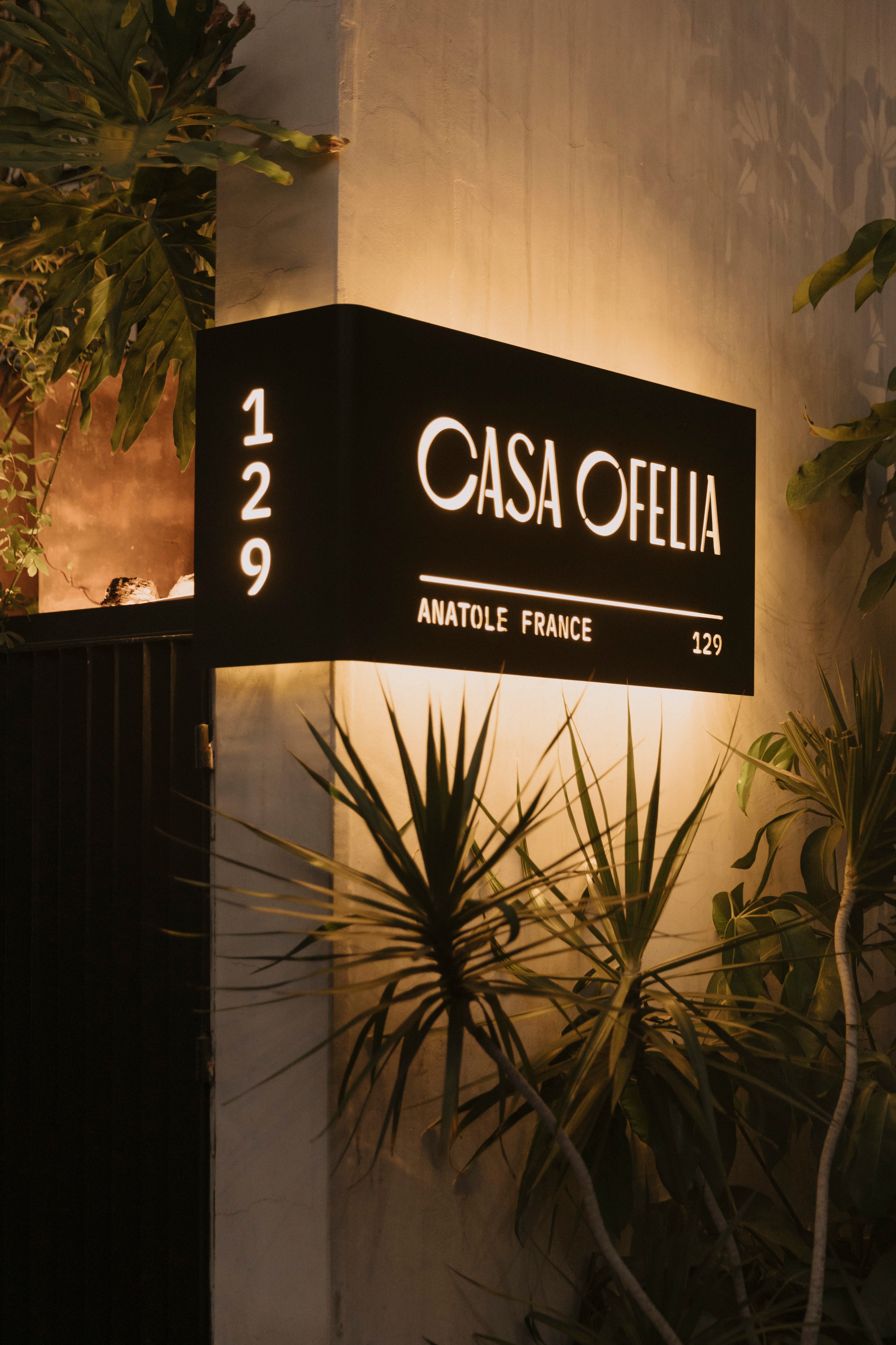 Foto de Casa Ofelia