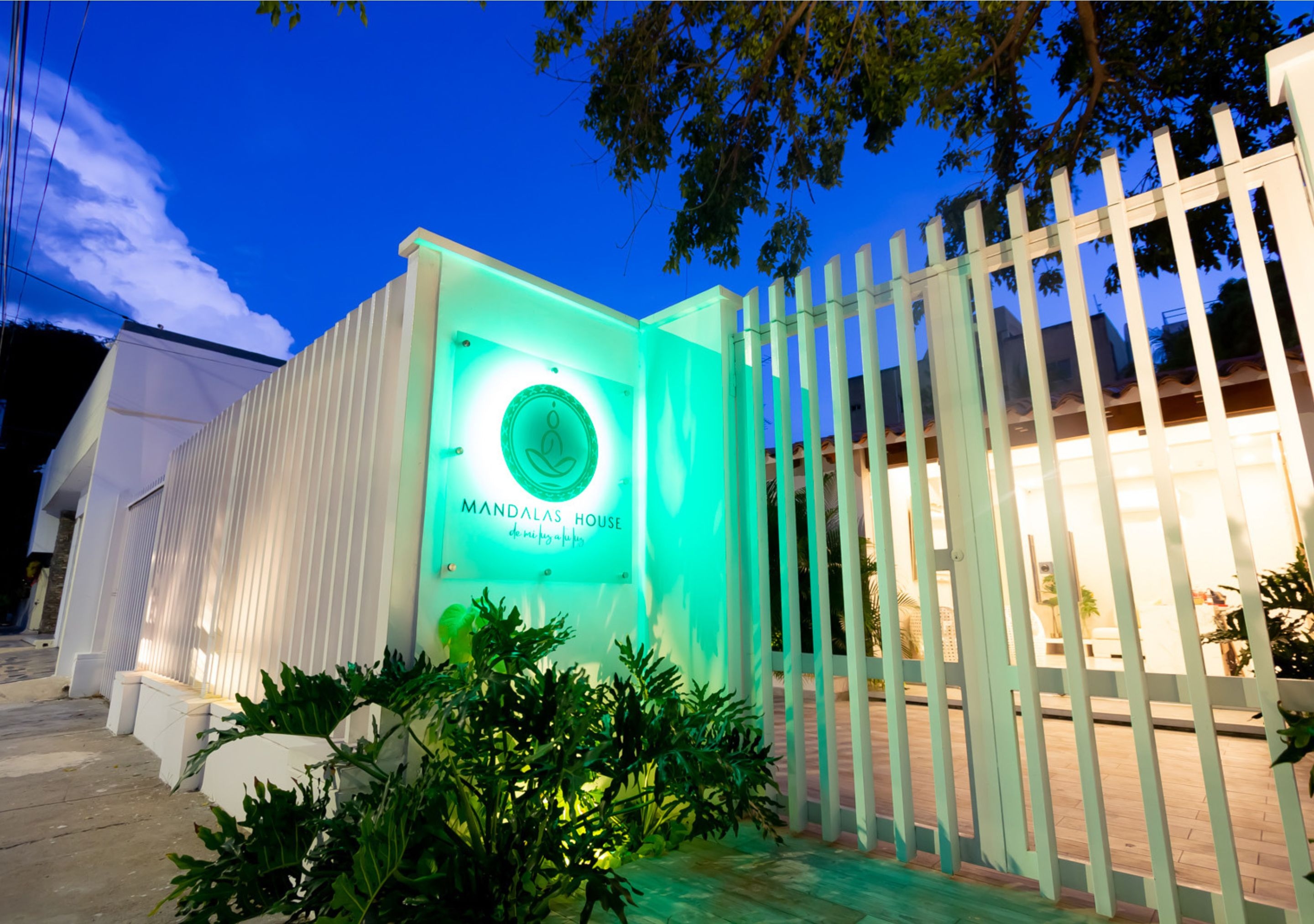 Hotel Mandalas House by DOT Boutique