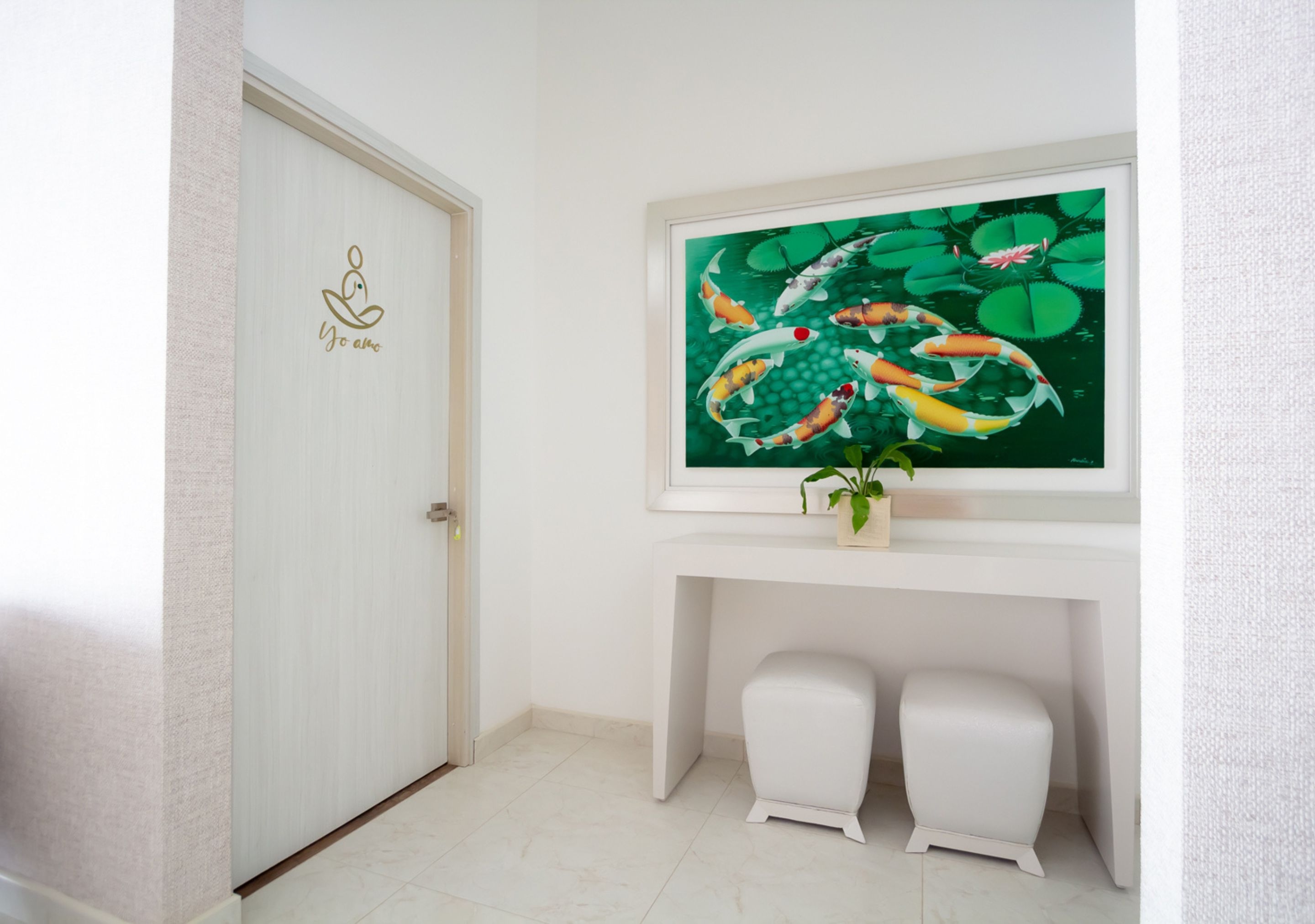 Foto de Hotel Mandalas House by DOT Boutique