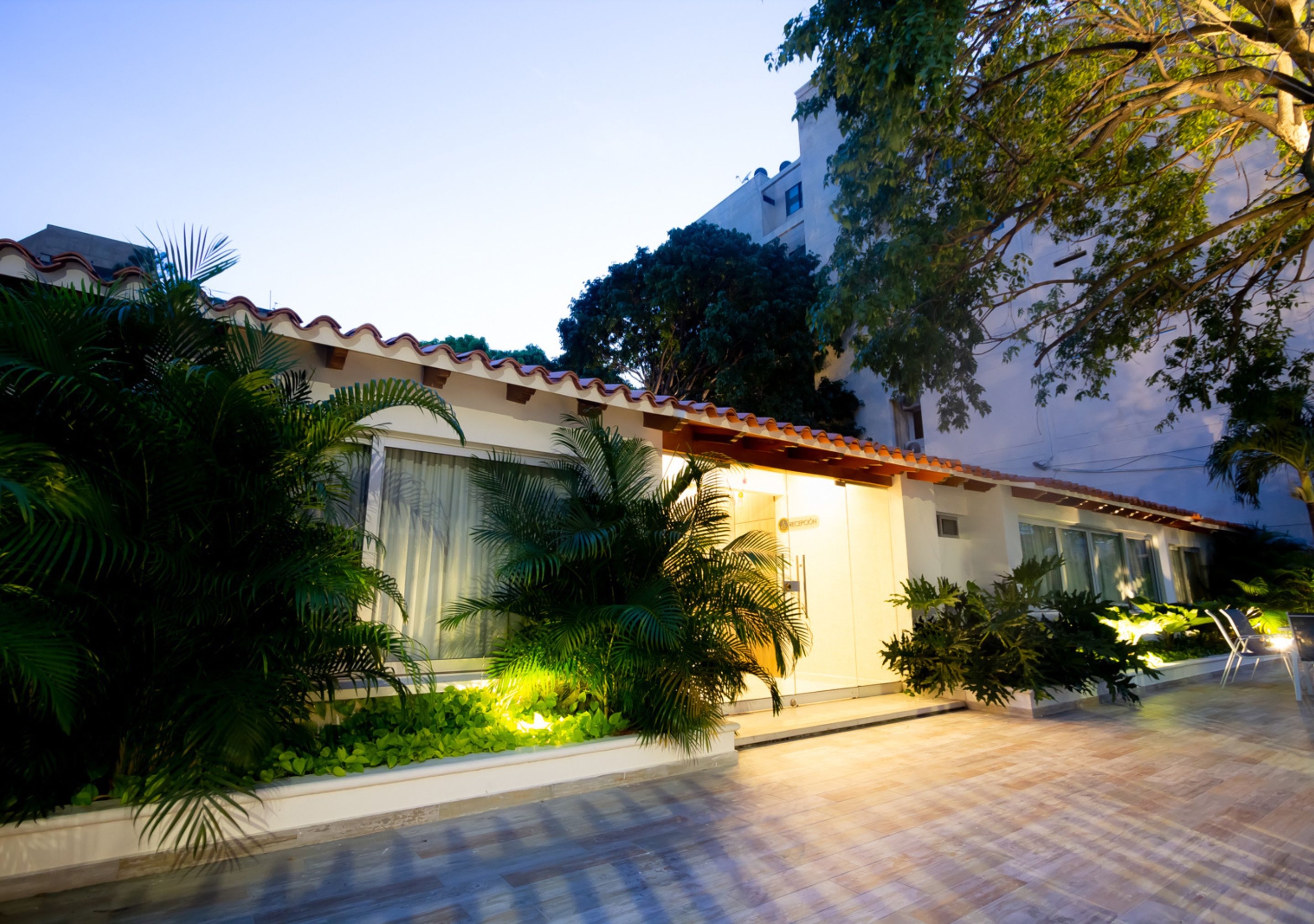 Foto de Hotel Mandalas House by DOT Boutique