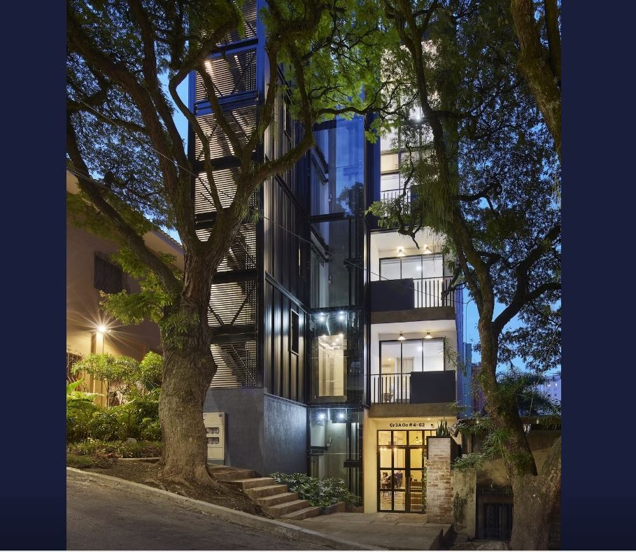 Foto de Altio Hotel