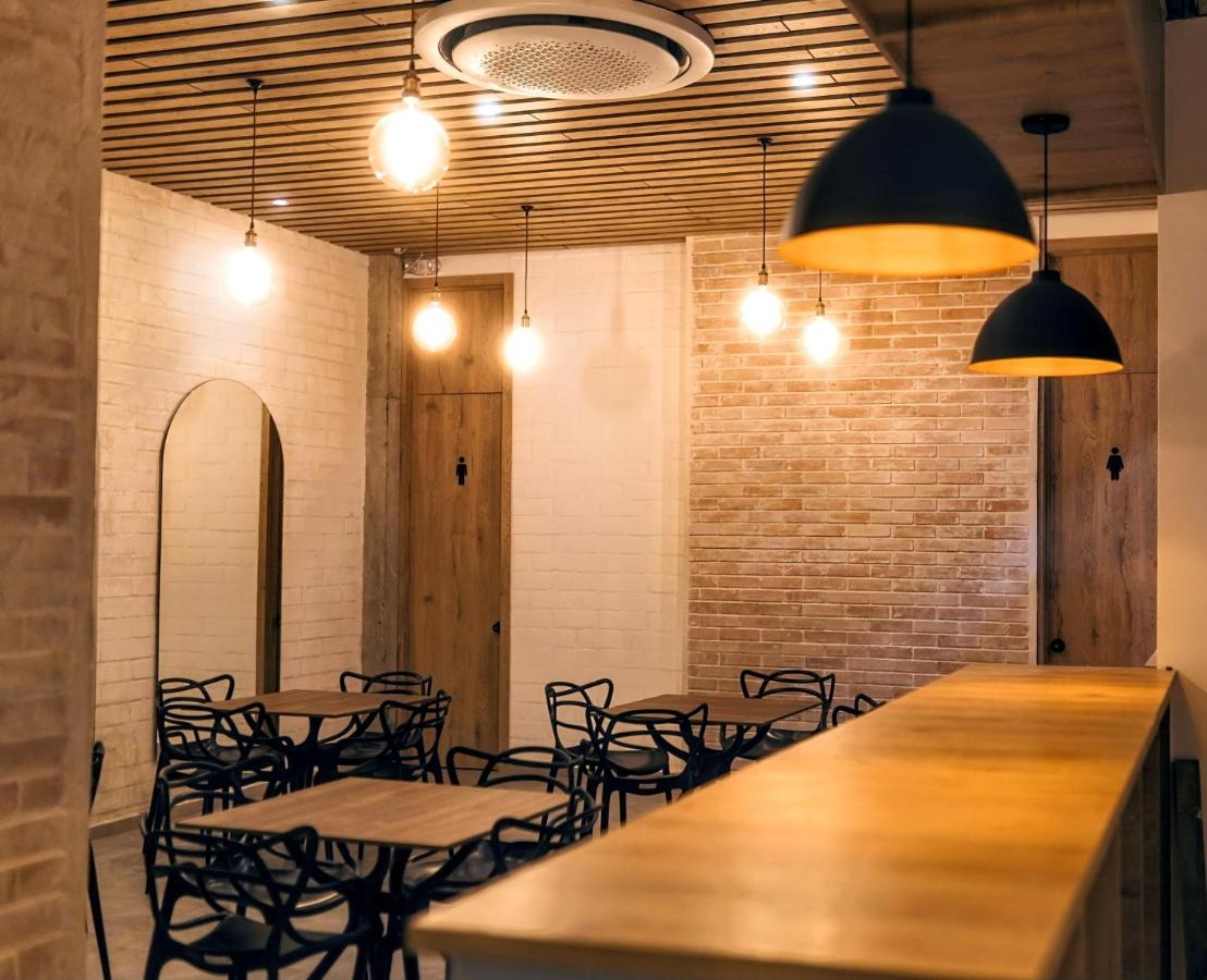 Foto de Altio Hotel