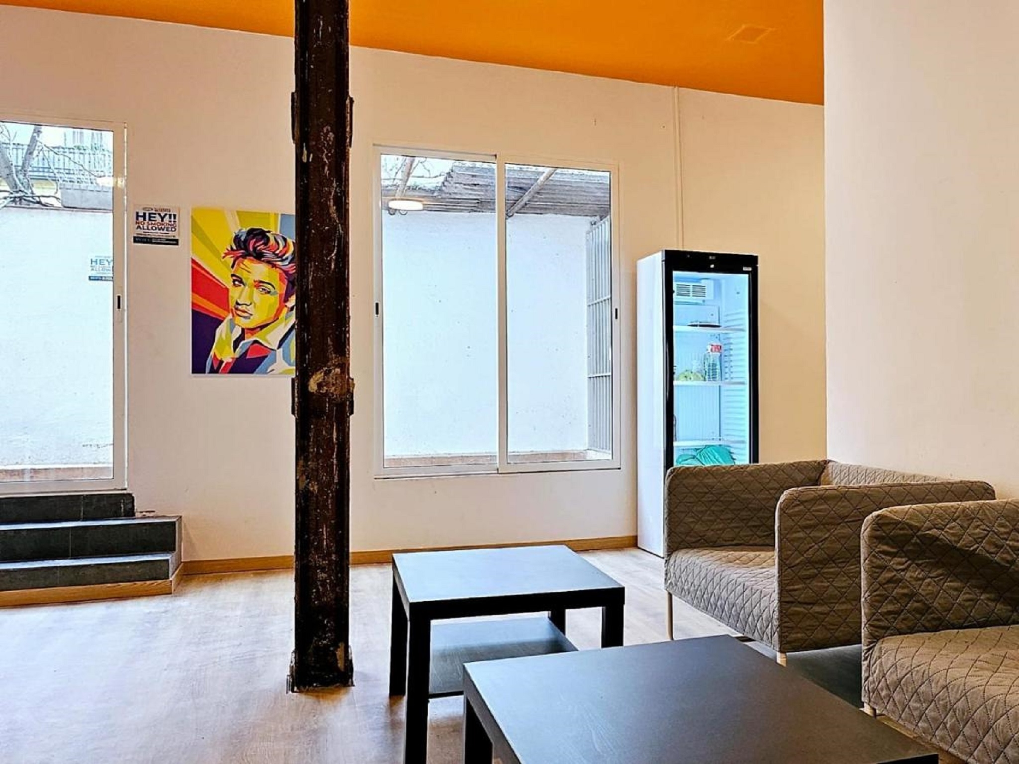 Foto de Arc House Pop Art