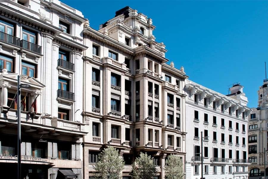 Foto de Brach Madrid