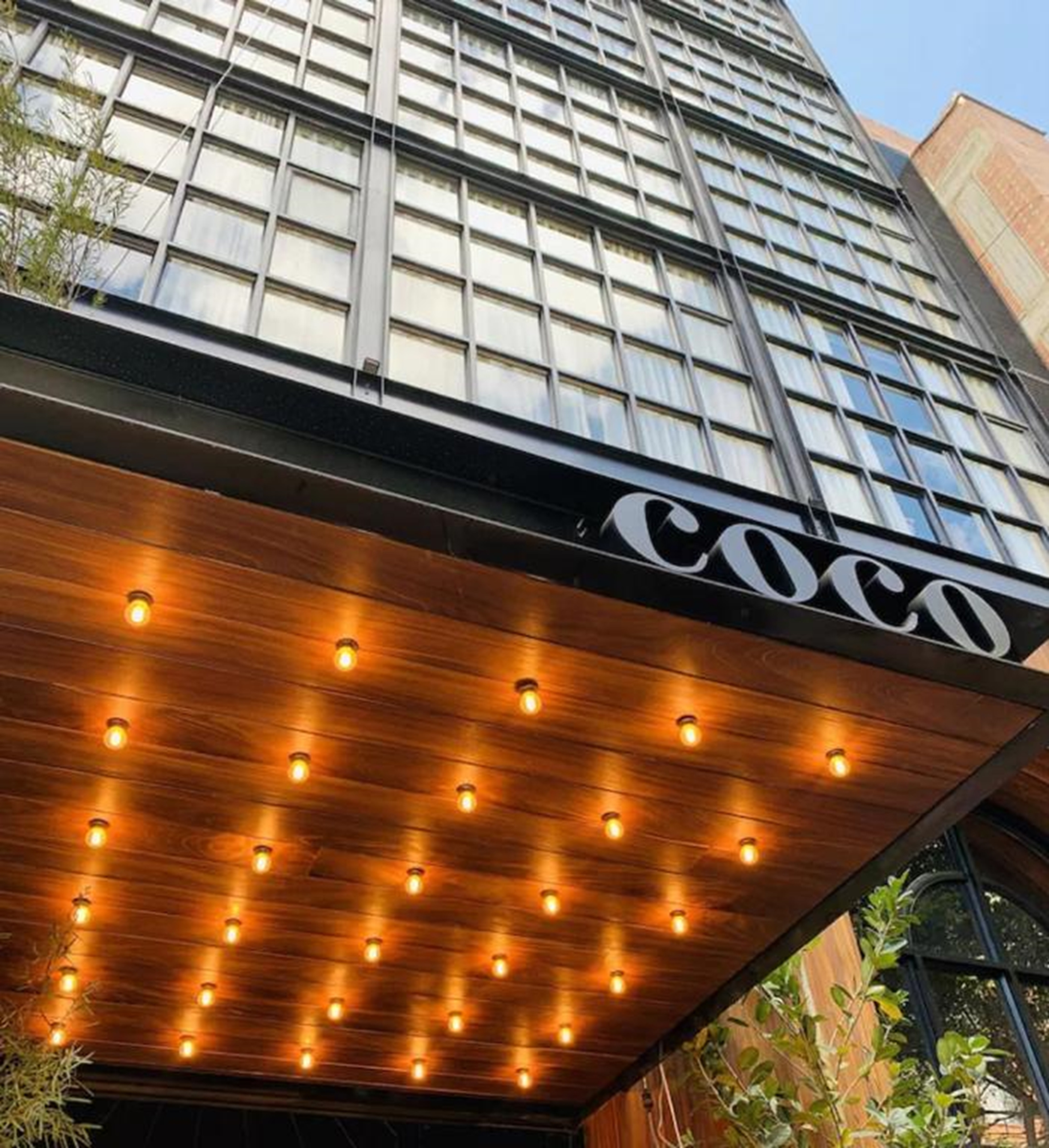 Foto de Hotel Coco