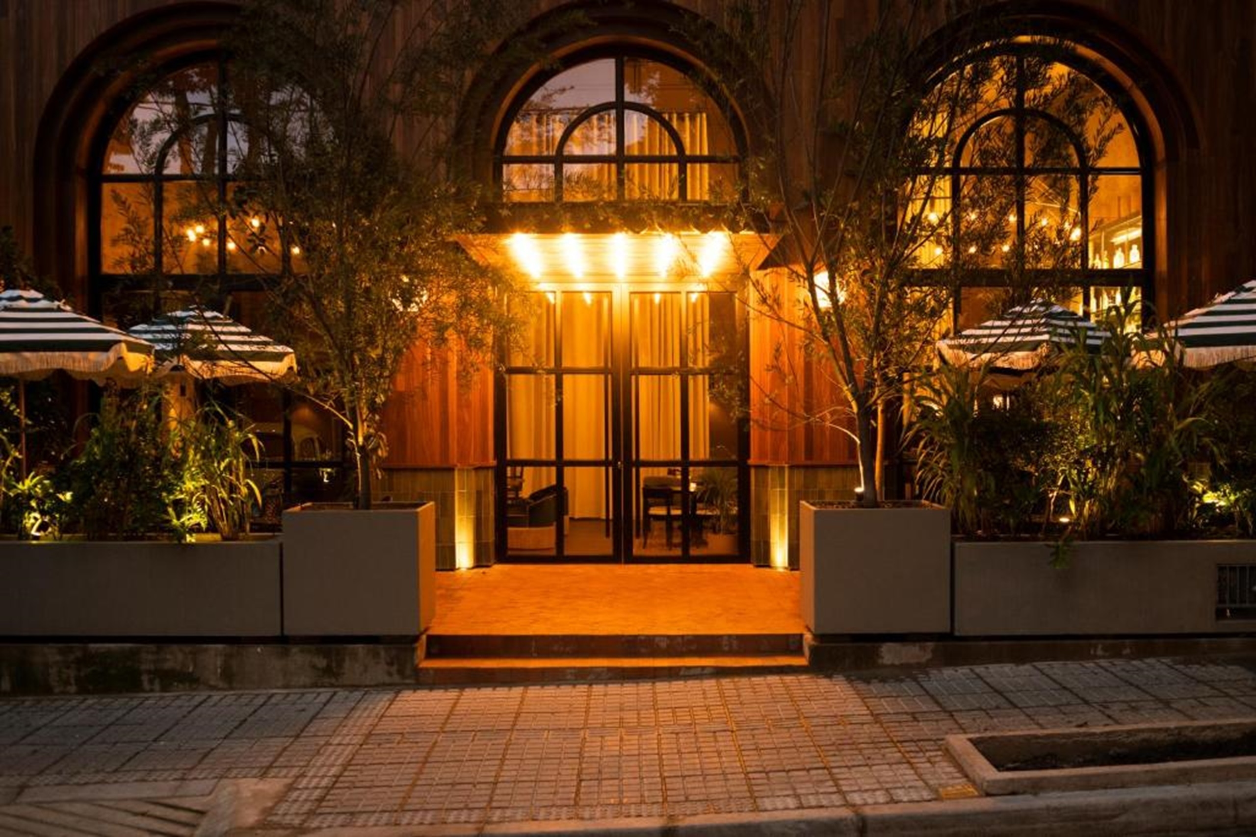 Foto de Hotel Coco