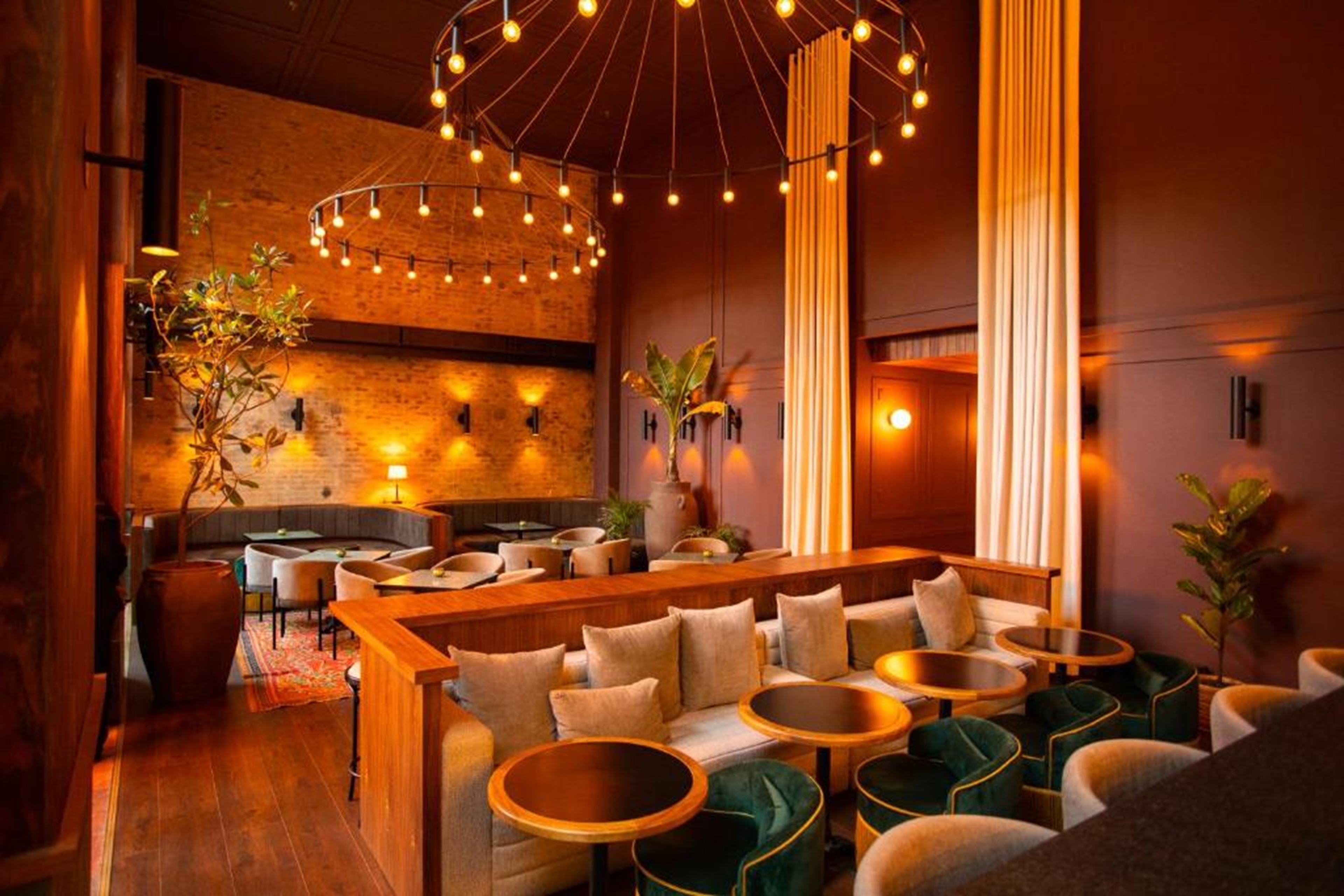 Foto de Hotel Coco