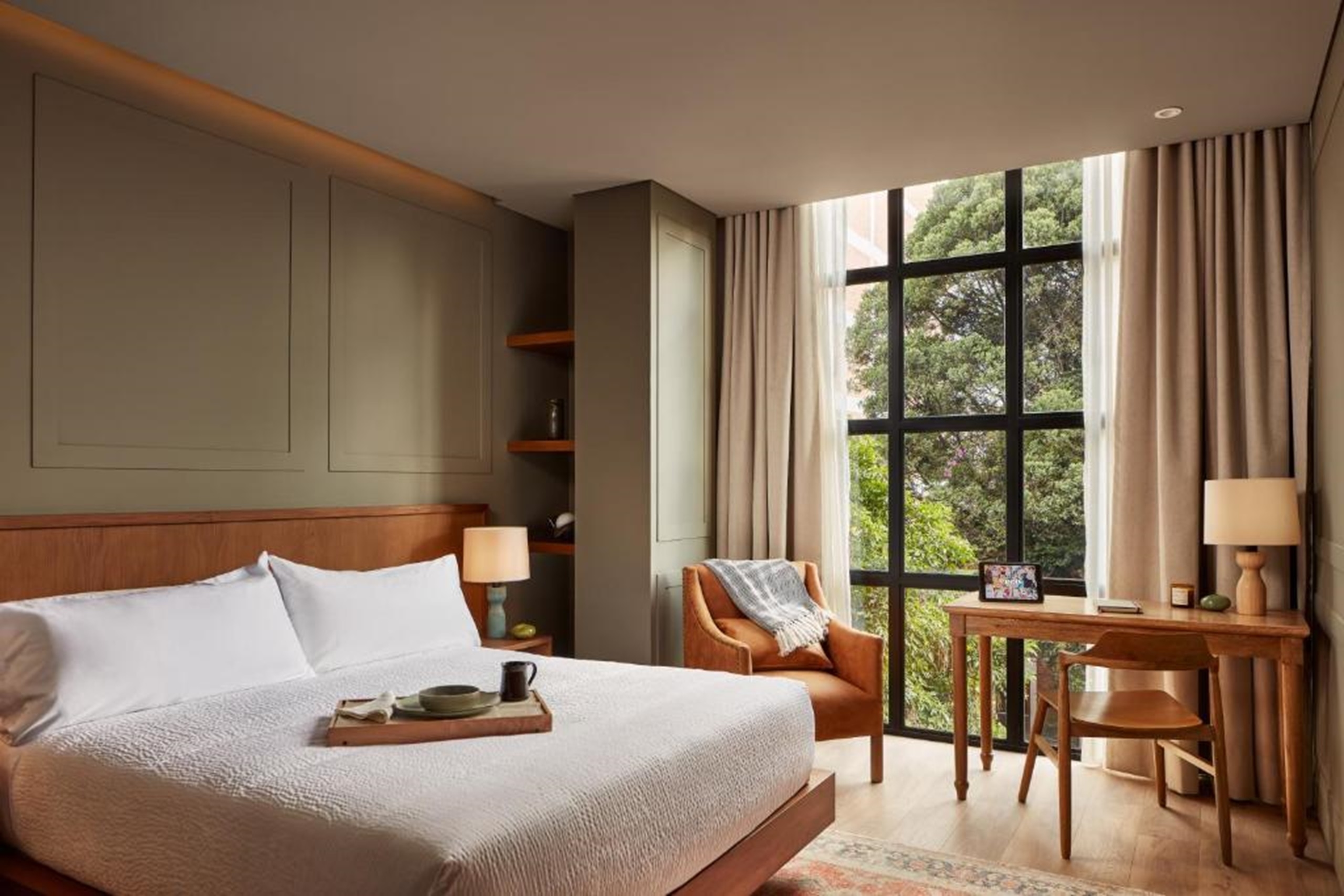 Foto de Hotel Coco