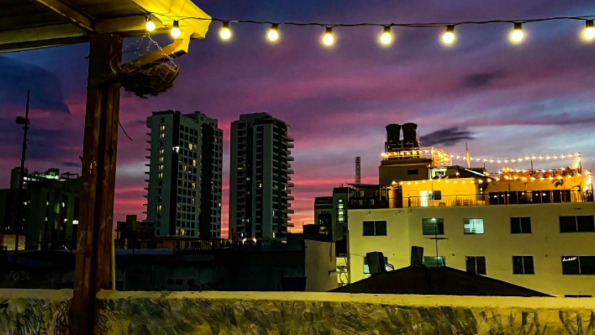 Foto de Fatima Hostel Santa Marta