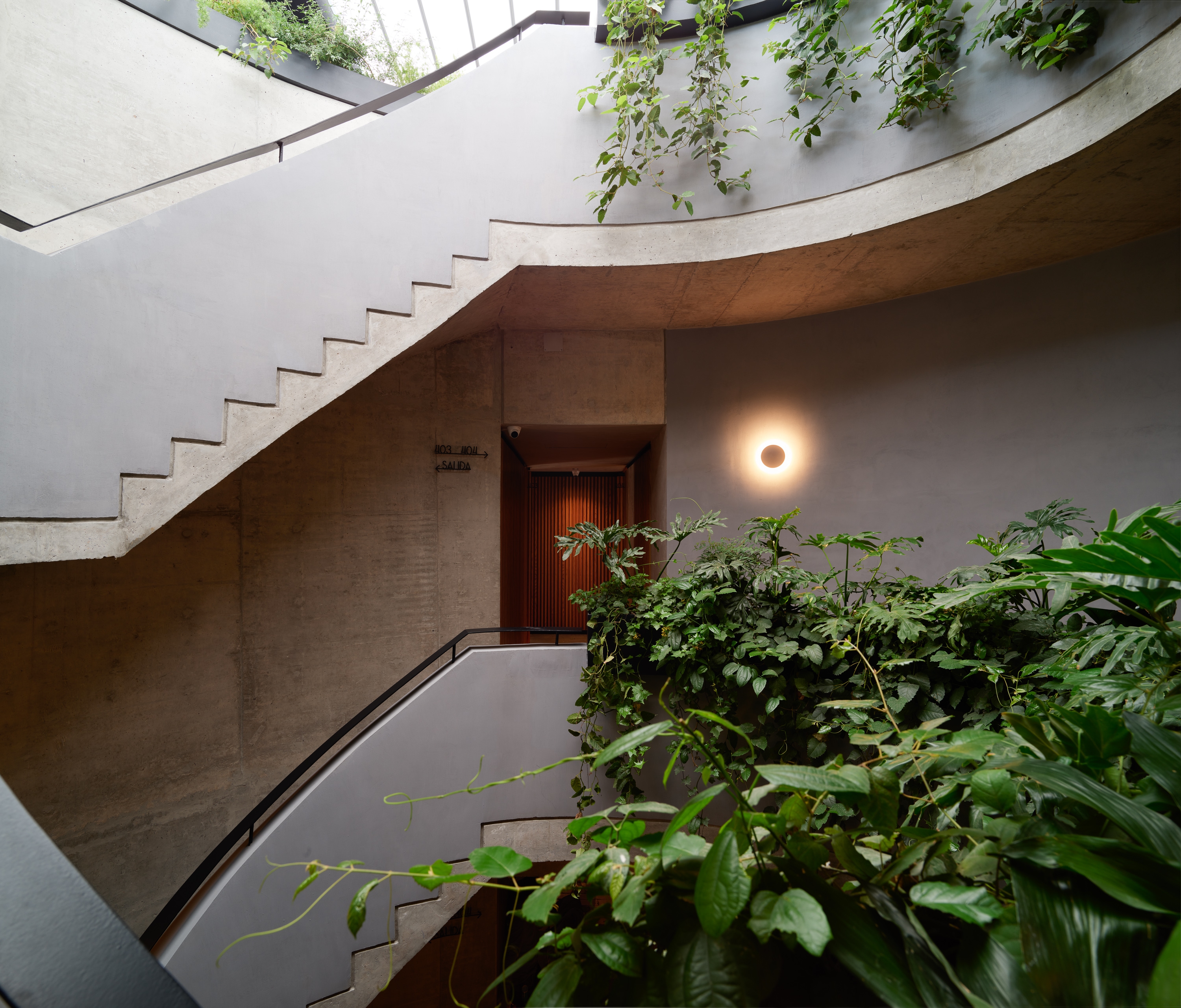 Foto de Hotel Casa Izel Roma Norte
