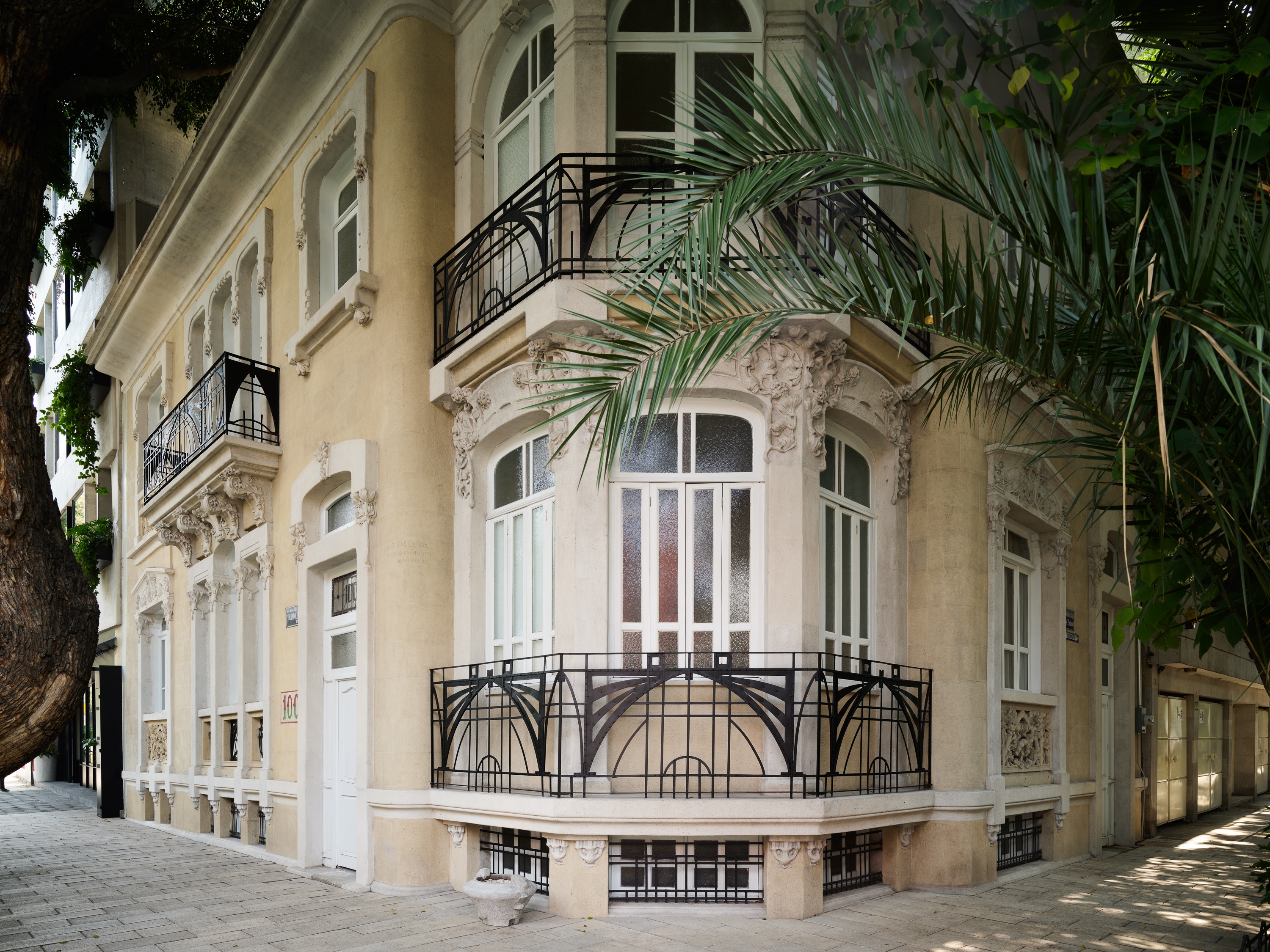 Foto de Hotel Casa Izel Roma Norte