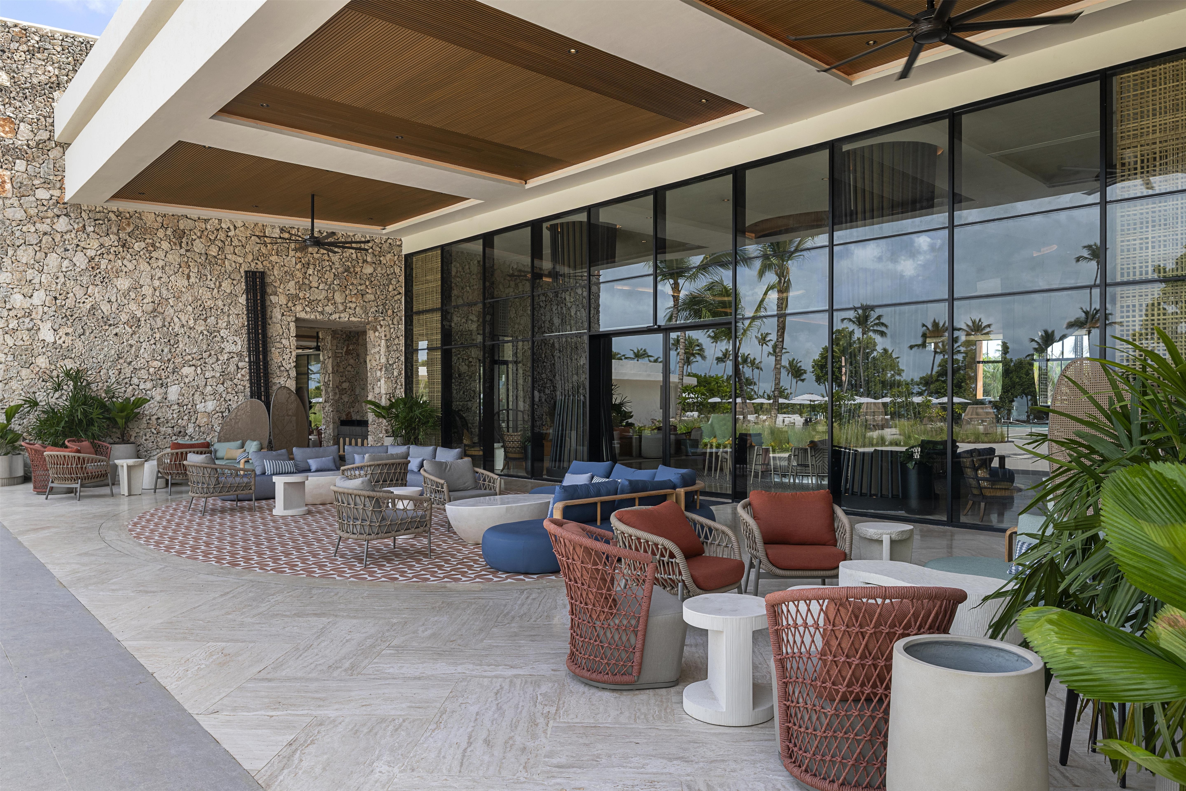Foto de Zemi Miches Punta Cana Hilton Curio All Inclusive