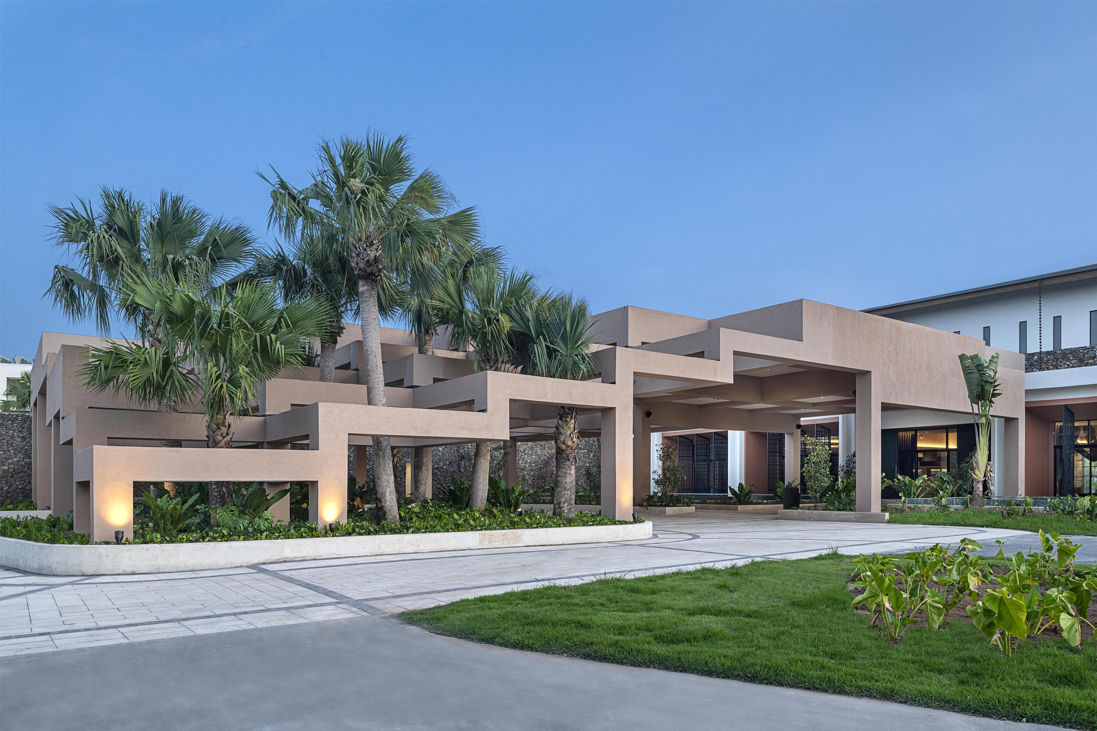 Foto de Zemi Miches Punta Cana Hilton Curio All Inclusive