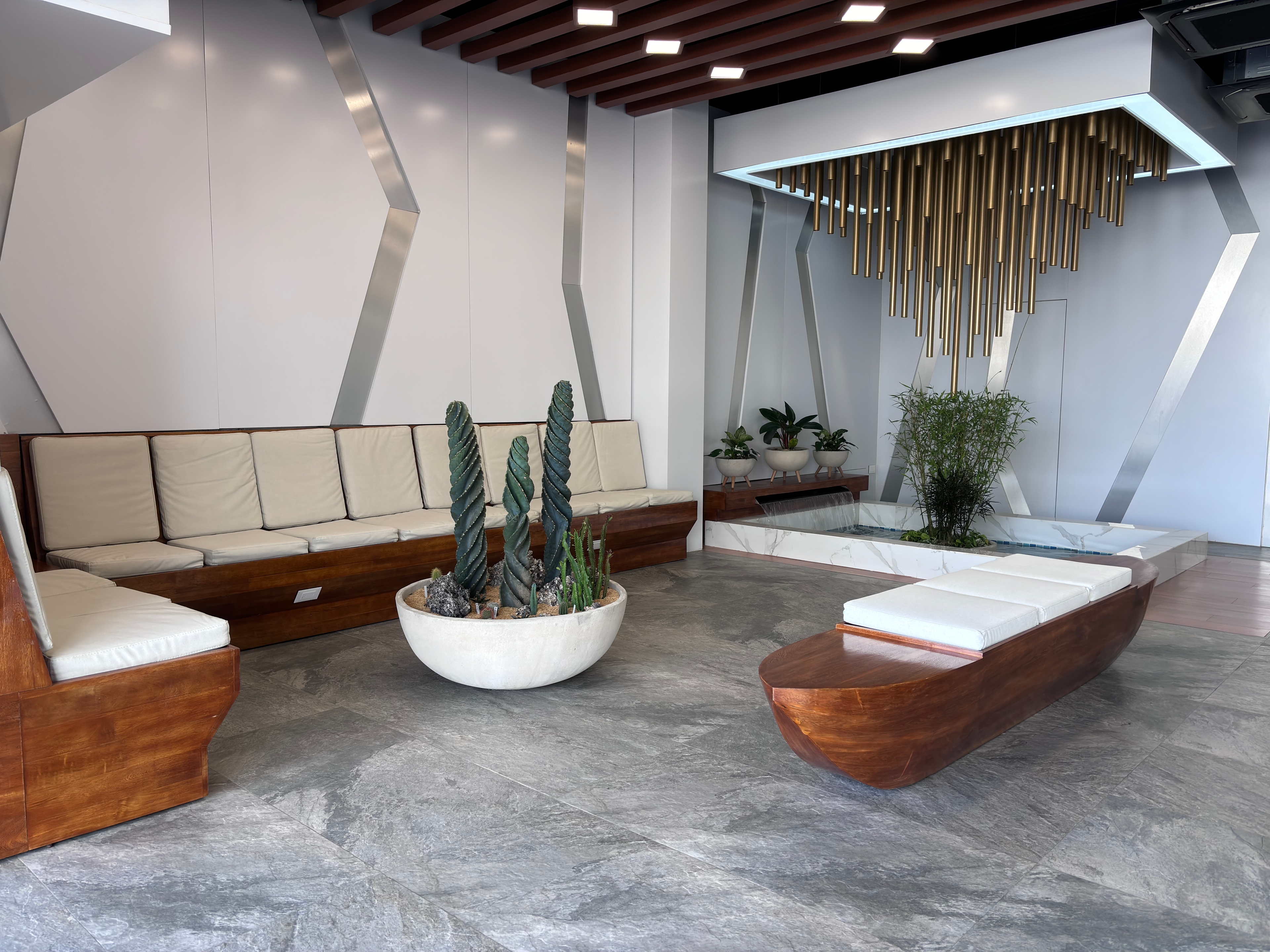 Foto de Prixma Hotel