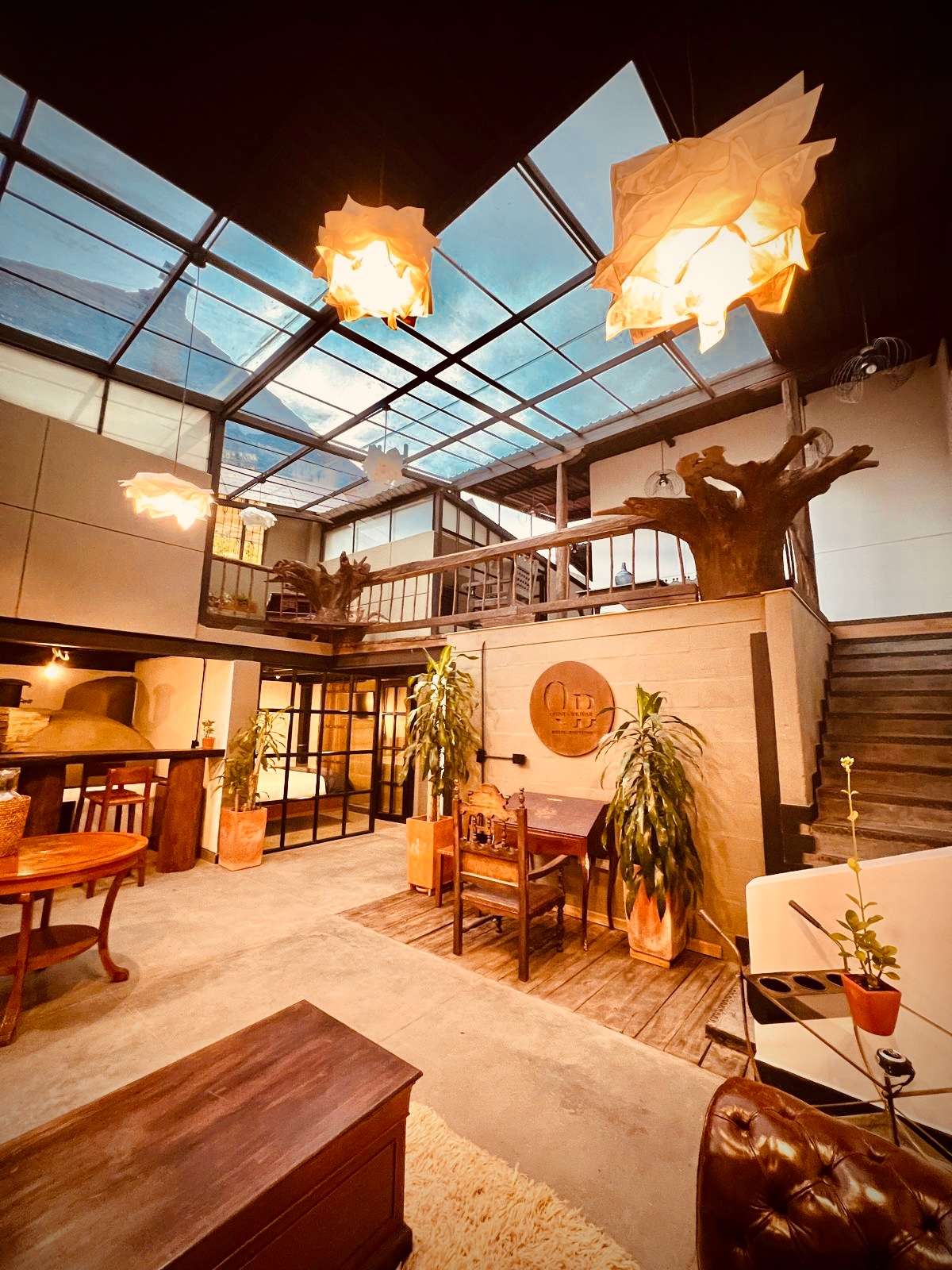 Hotel Boutique Quinta Bolivar