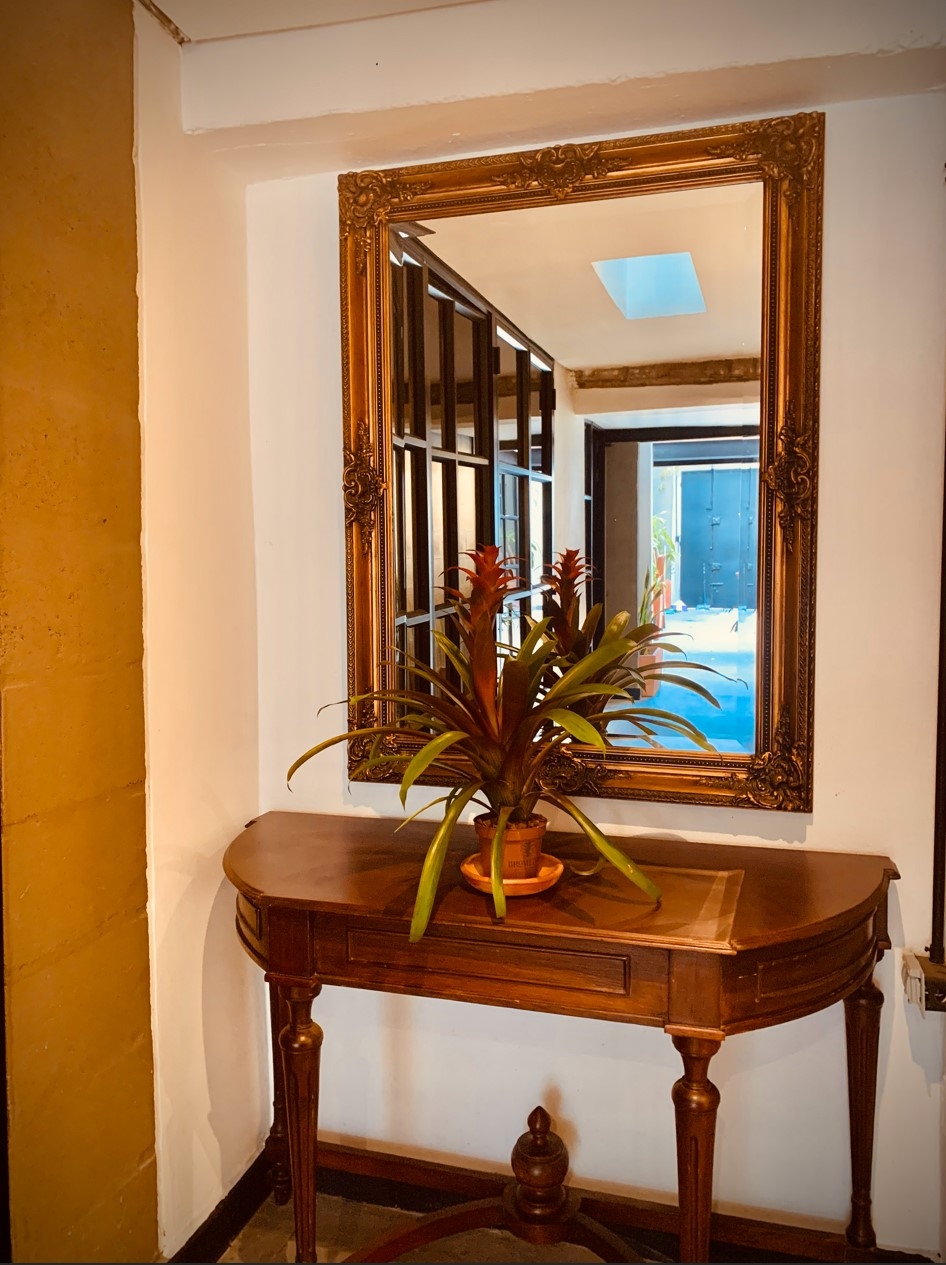 Foto de Hotel Boutique Quinta Bolivar