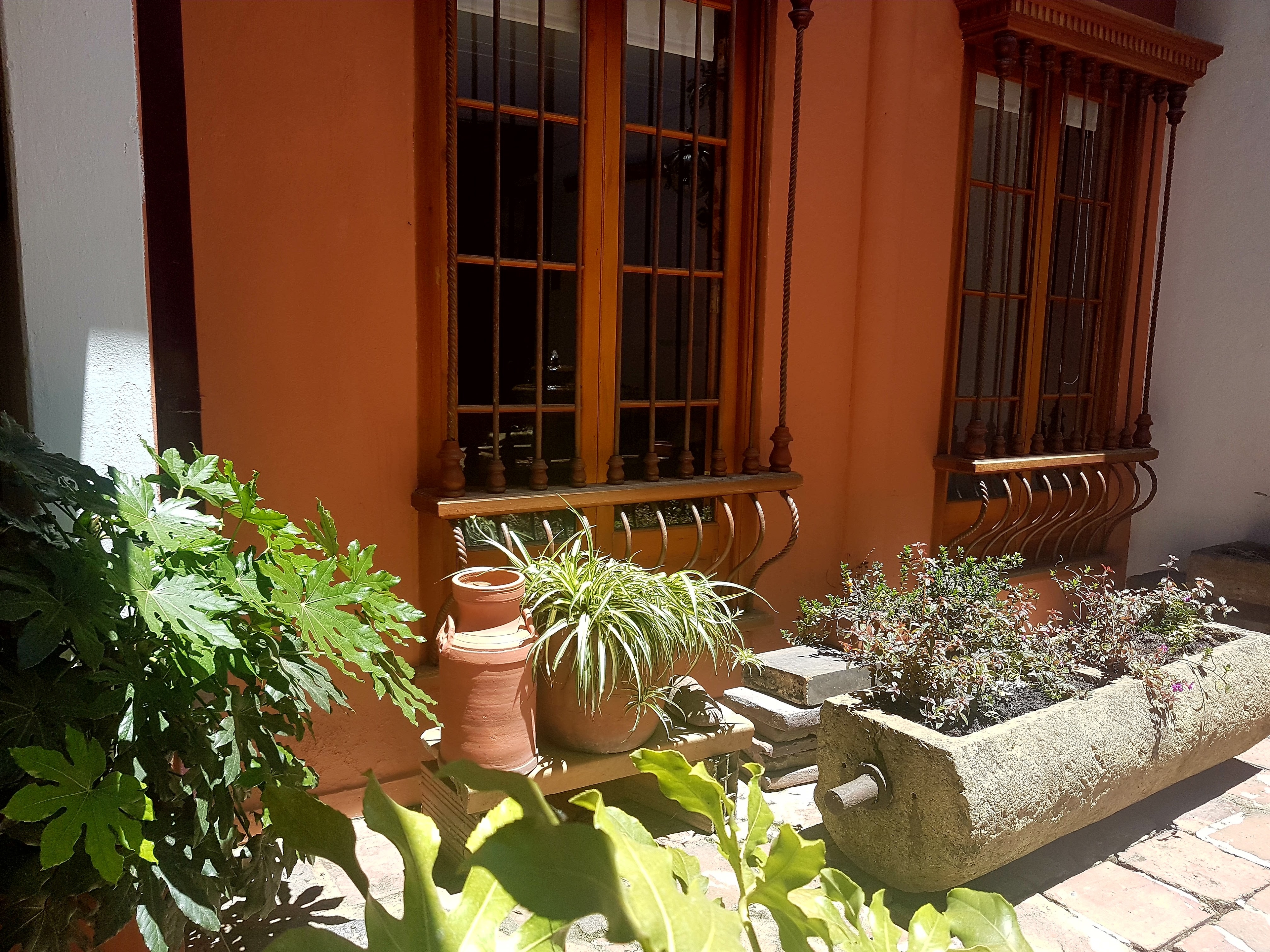 Foto de Apartaestudios La Candelaria