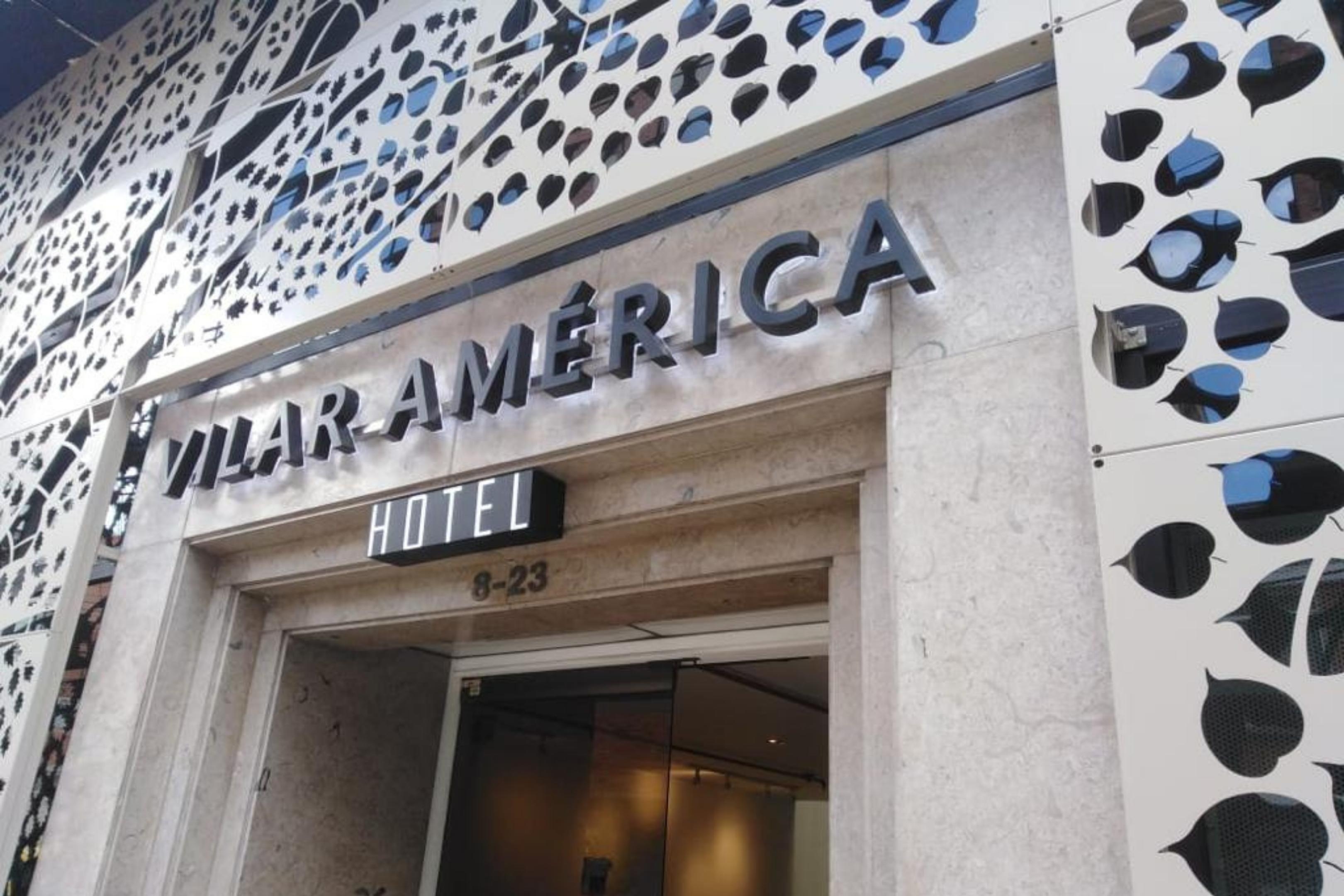 Hotel Vilar América
