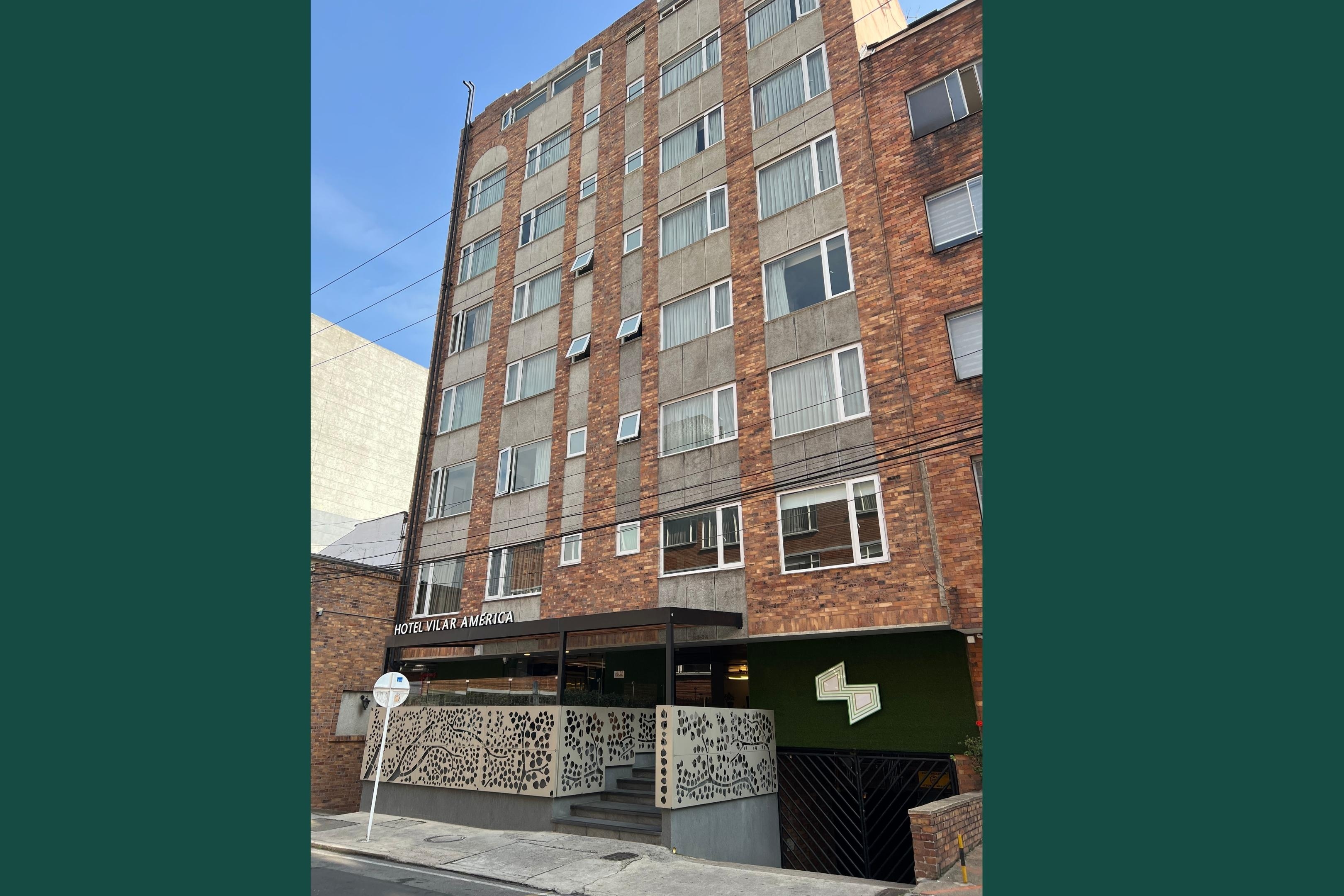 Foto de Hotel Vilar América