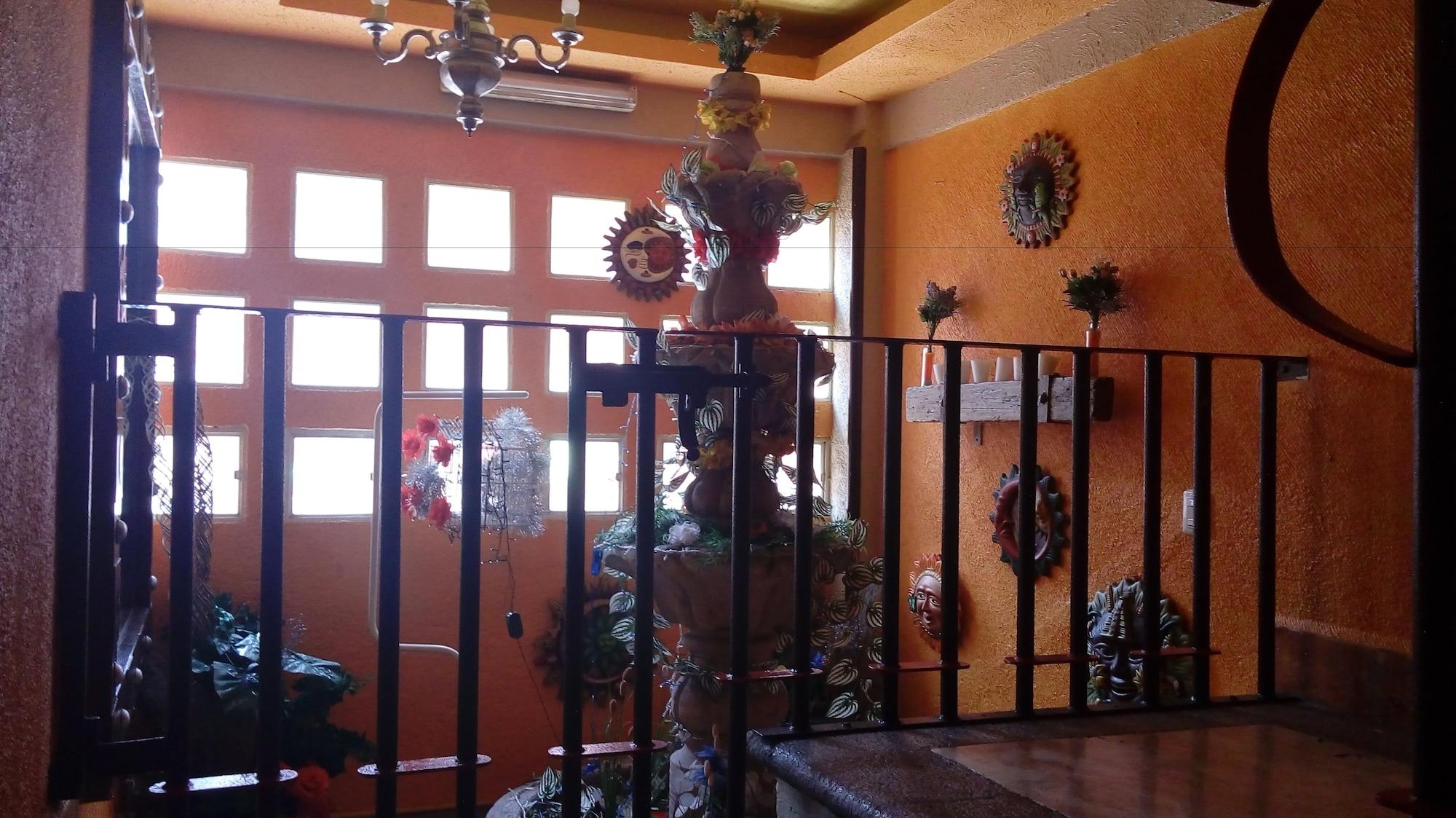 Foto de Hotel Real Azteca